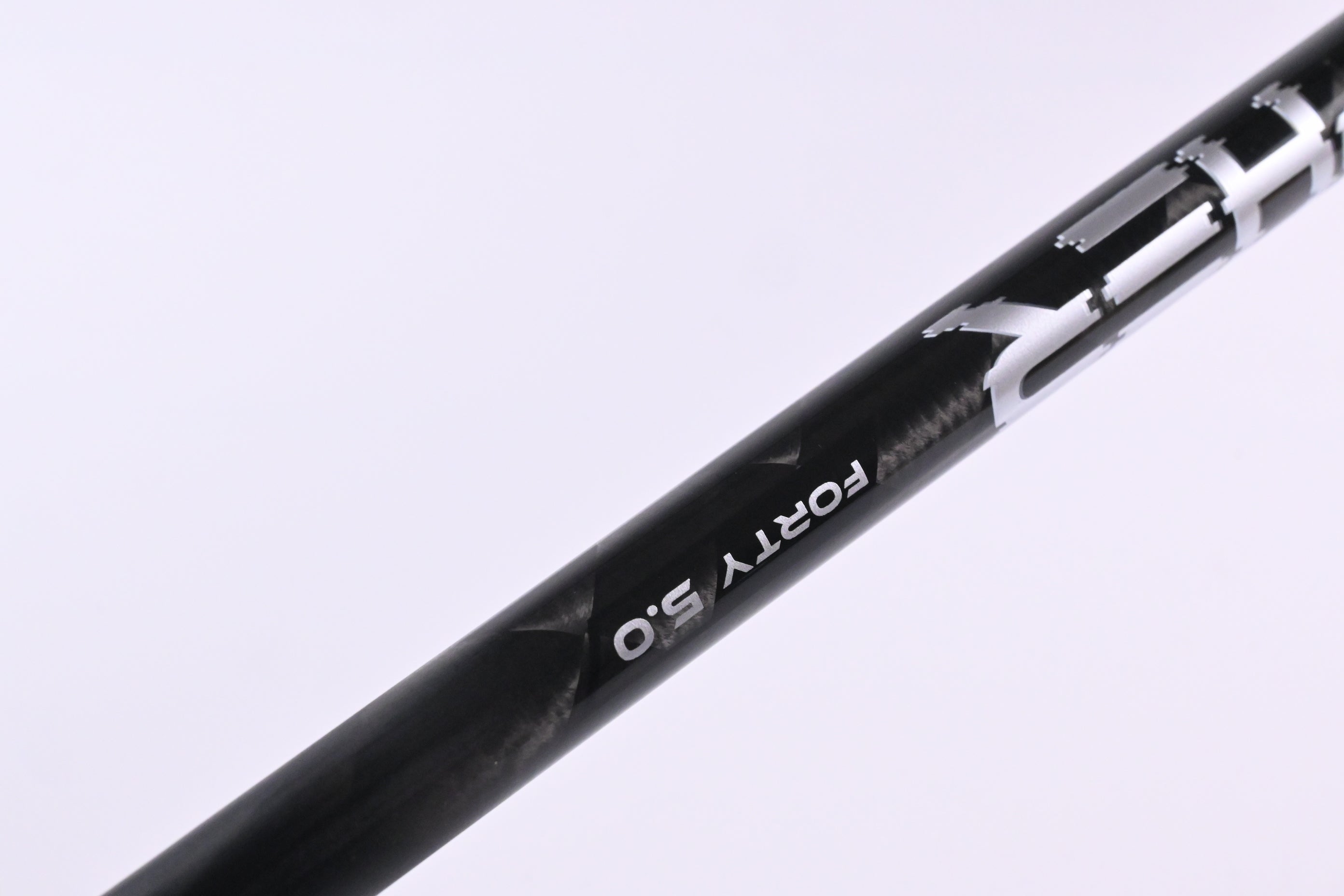 Srixon ZX #3 Wood / 15 Degree / Senior Flex Cypher 40 Shaft