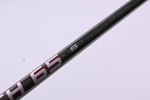 Callaway RCH 65 #7 Wood Shaft / Stiff Flex / Callaway 3rd Gen