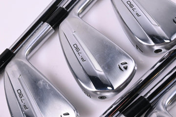Taylormade P790 2025 Irons / 4-PW+GW / Regular Flex N.S.Pro Modus³ Tour 105