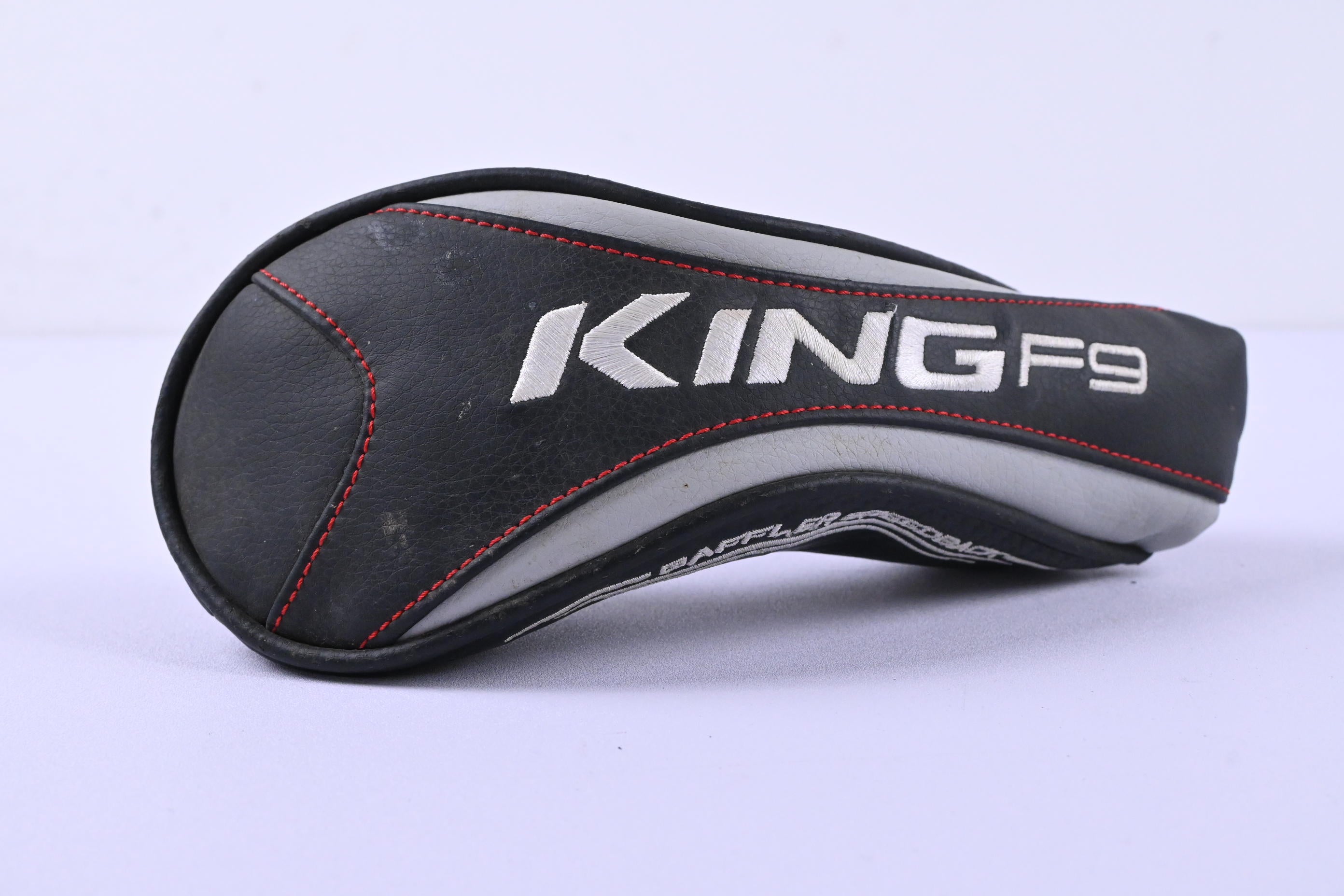 Cobra King F9 #5 Hybrid / 24 Degree / Regular Flex Fujikura Atmos Black 7 Shaft