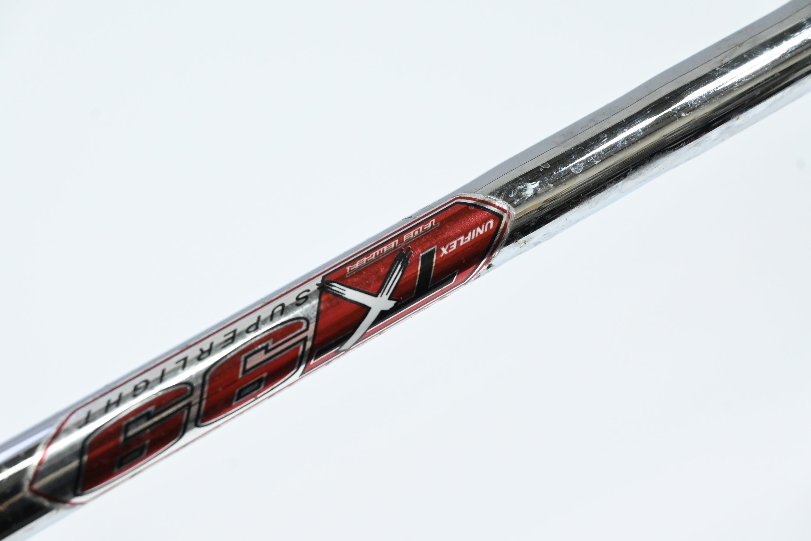 Wilson Di9 #5 Iron / 25 Degree / Uniflex TX Superlight 99 Shaft
