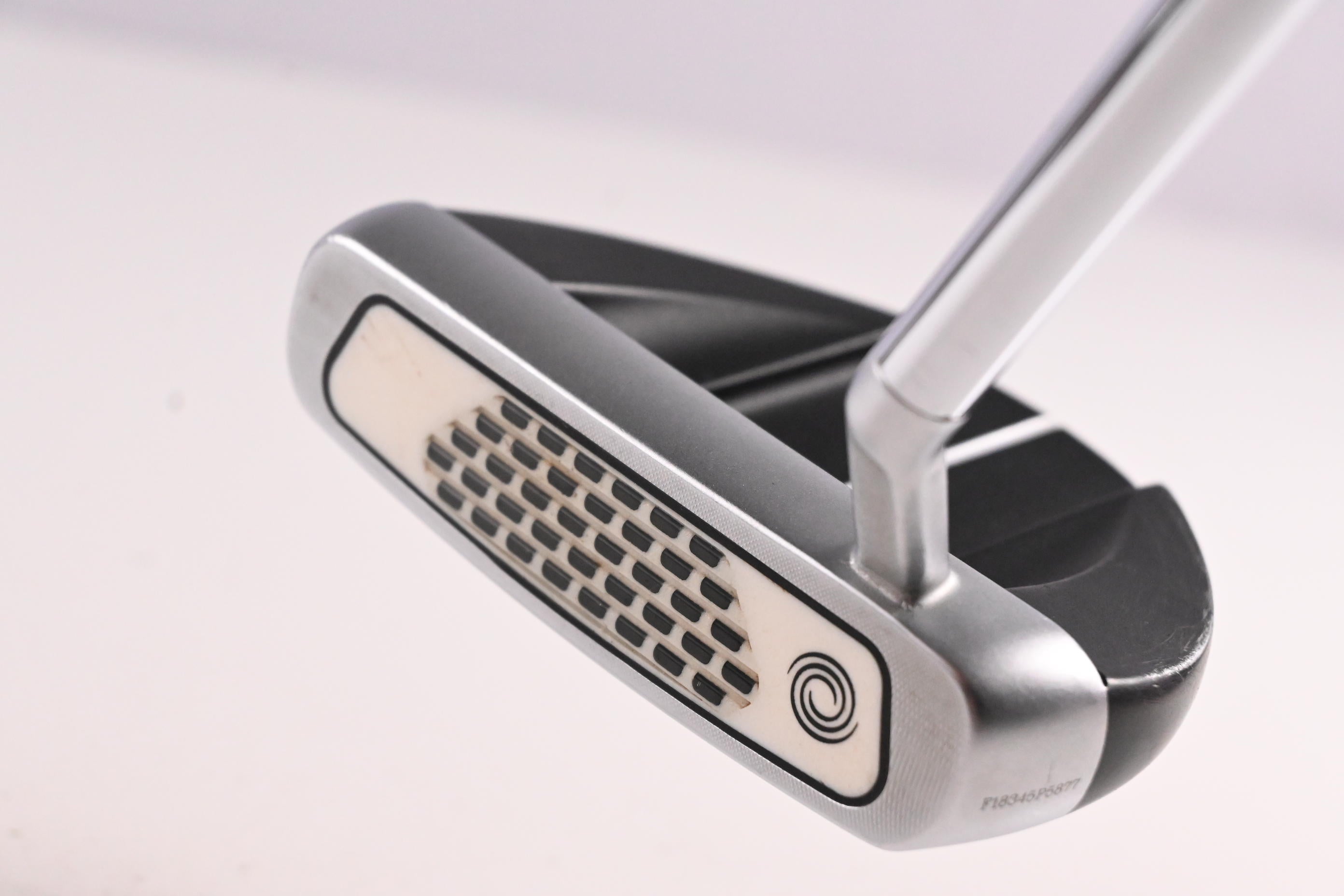 Odyssey Stroke Lab Black V-Line S Putter / 34 Inch