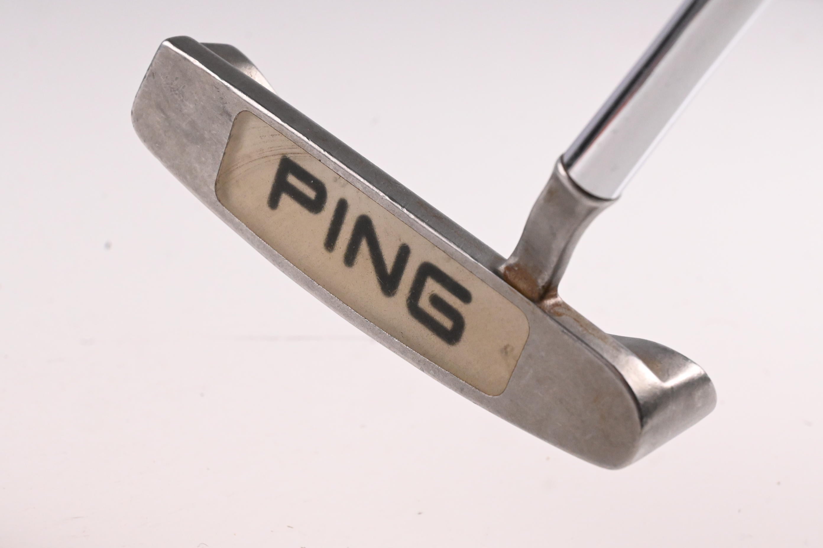 Ping Karsten USA Isopur Zing 2i Putter / 36 Inch
