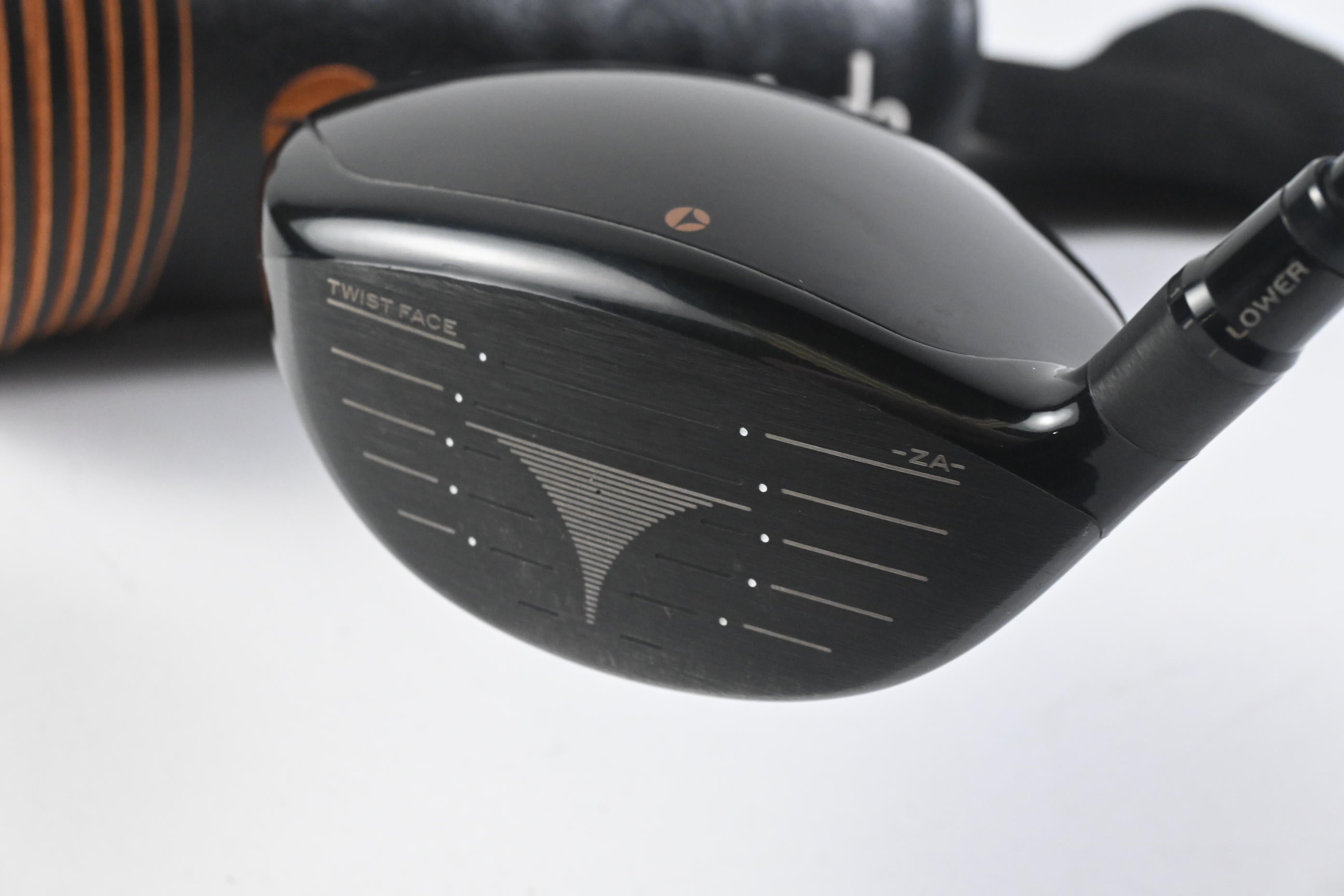 Taylormade BRNR Mini Driver / 11.5 Degree / Stiff Flex UST Mamiya Proforce 65