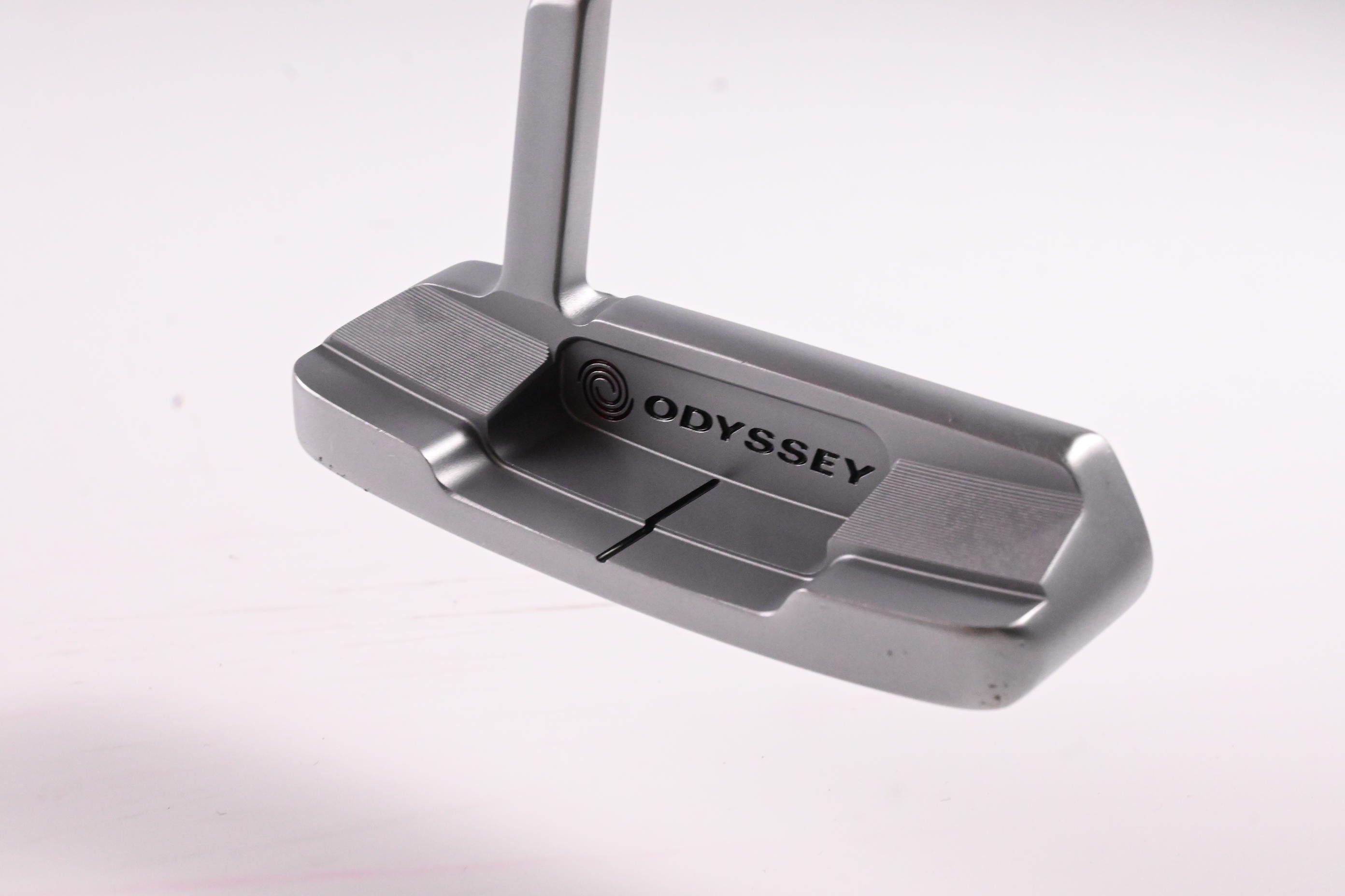 Odyssey White Hot OG 1WS Stroke Lab Putter / 35 Inch