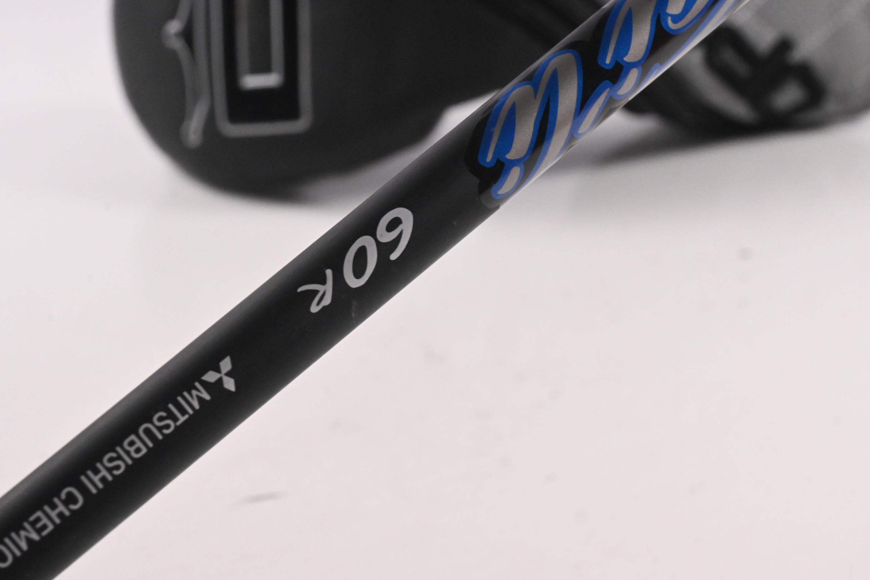 Cobra OPTM X #5 Wood / 18 Degree / Regular Flex Kai'li Blue Darkwaves 60 Shaft