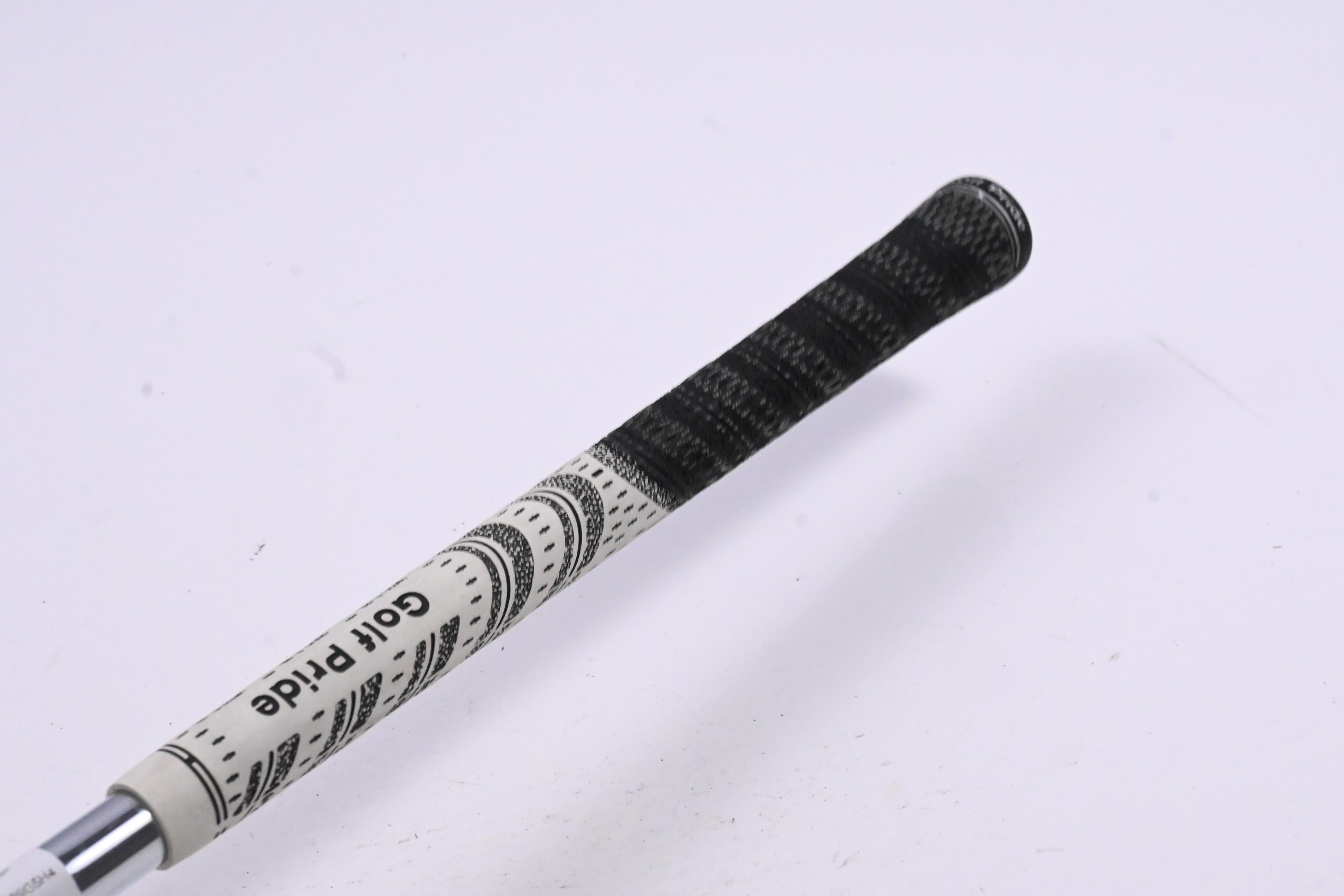 Left Hand Cleveland CBX Zipcore Gap Wedge / 50 Degree / Stiff Flex N.S.Pro Shaft