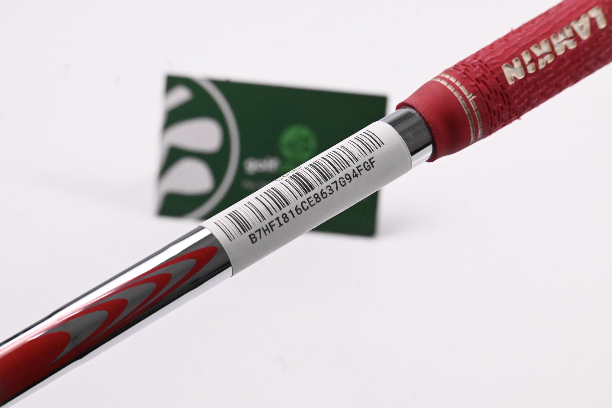 Cobra King MB #8 Iron / X Flex N.S.Pro Modus3 Tour 105 Shaft