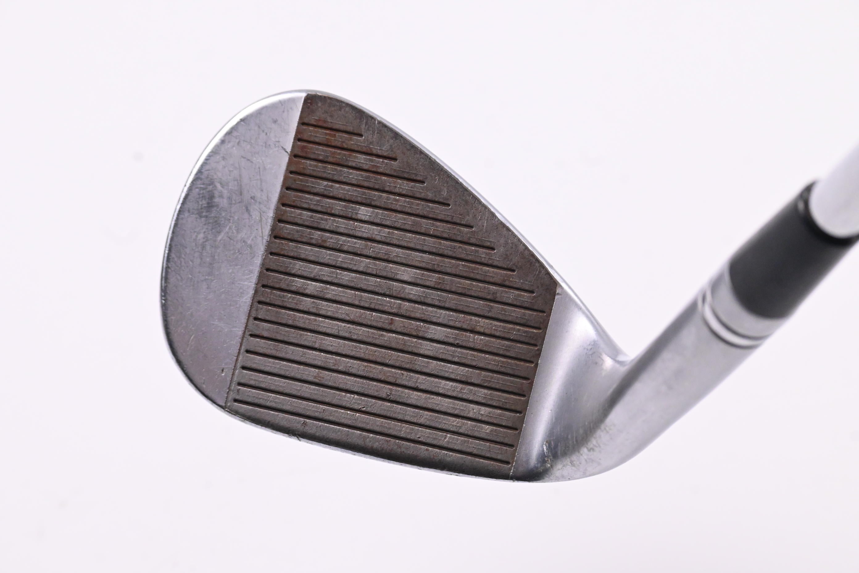 Taylormade Milled Grind 3 Lob Wedge / 60 Degree / Stiff Flex N.S.PRO 950GH Neo