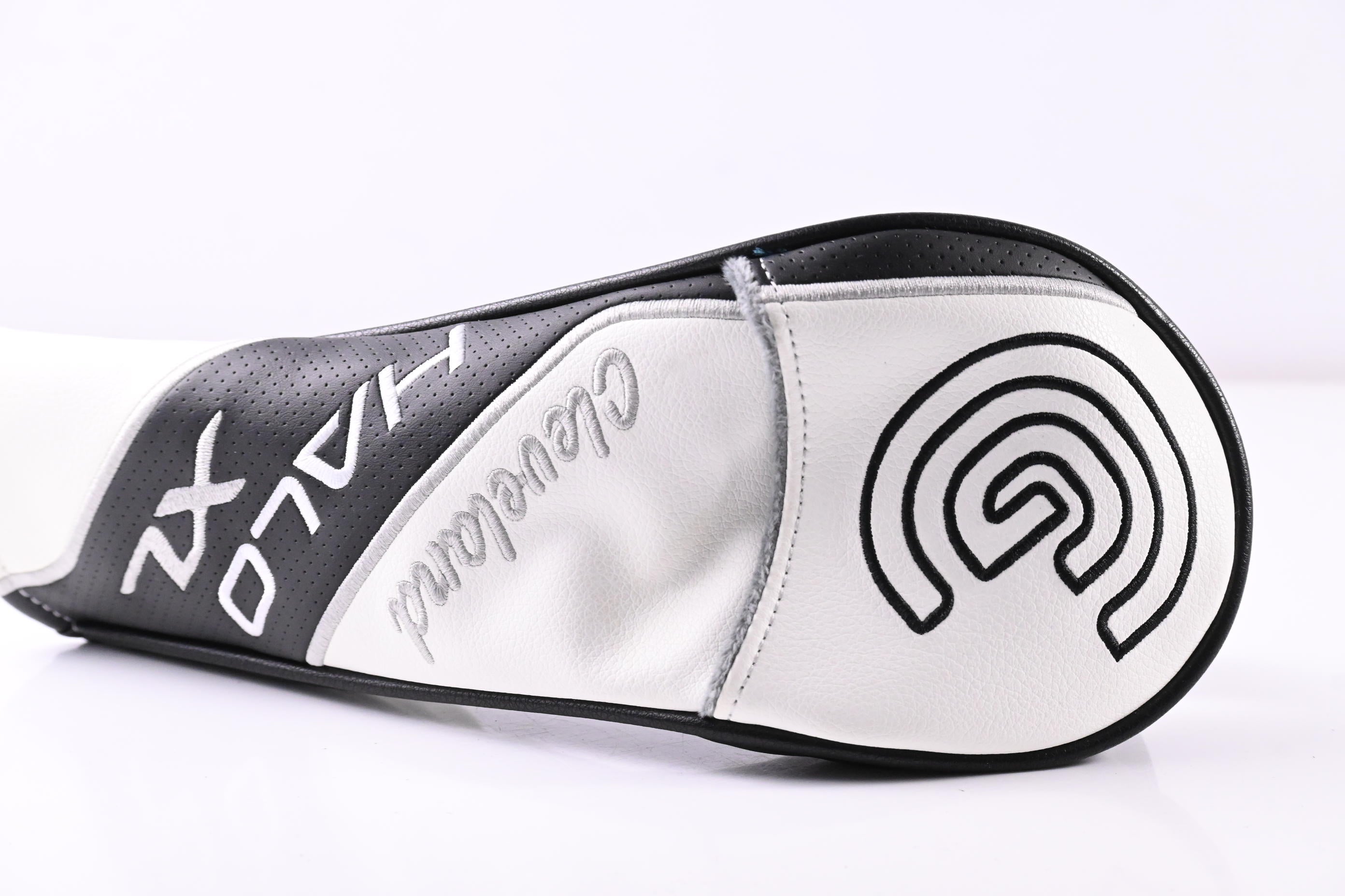 Cleveland Halo XL #3 Wood / 15 Degree / Regular Flex Tensei AV Blue 55 Shaft