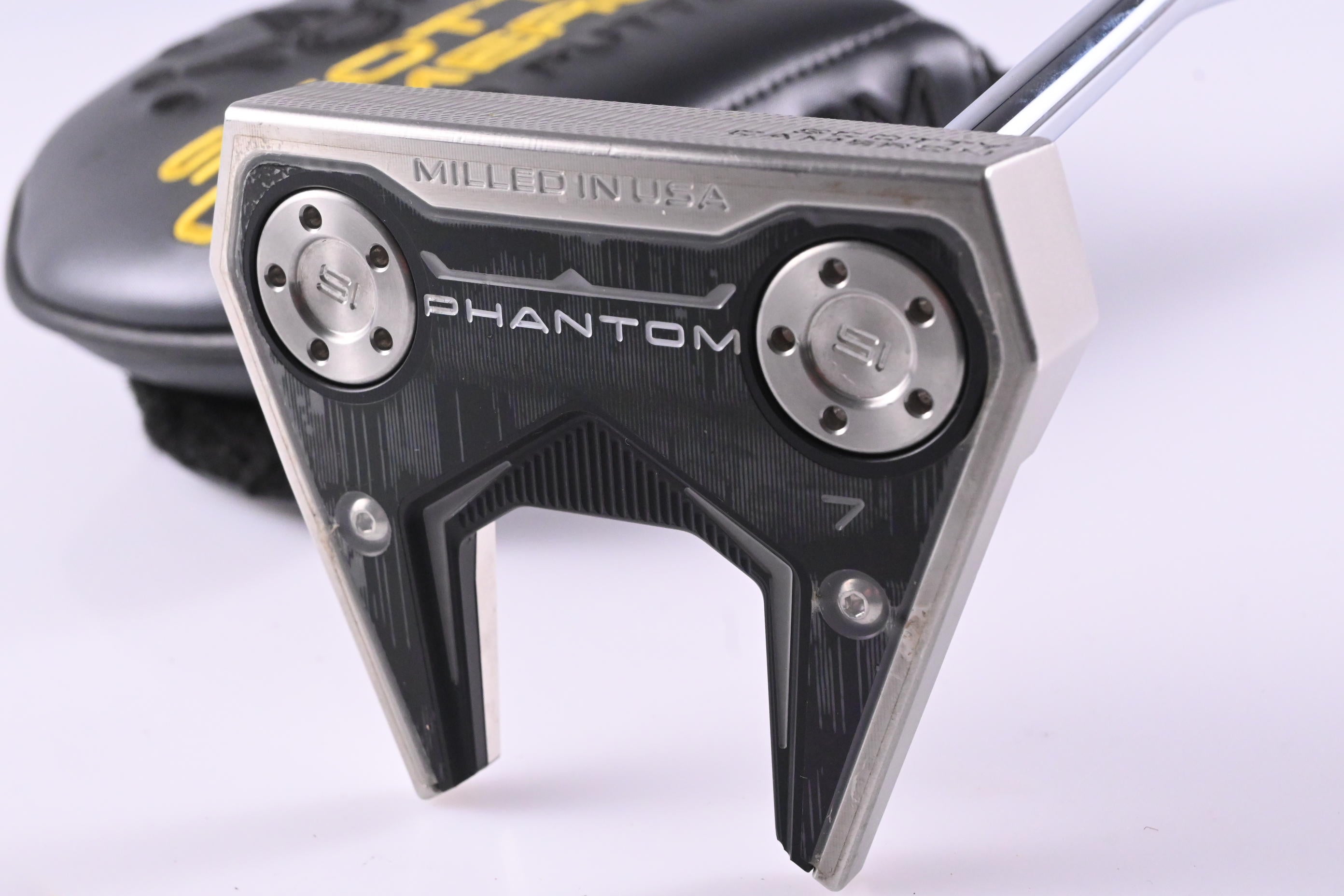 Scotty Cameron 2024 Phantom 7 Putter / 34 Inch