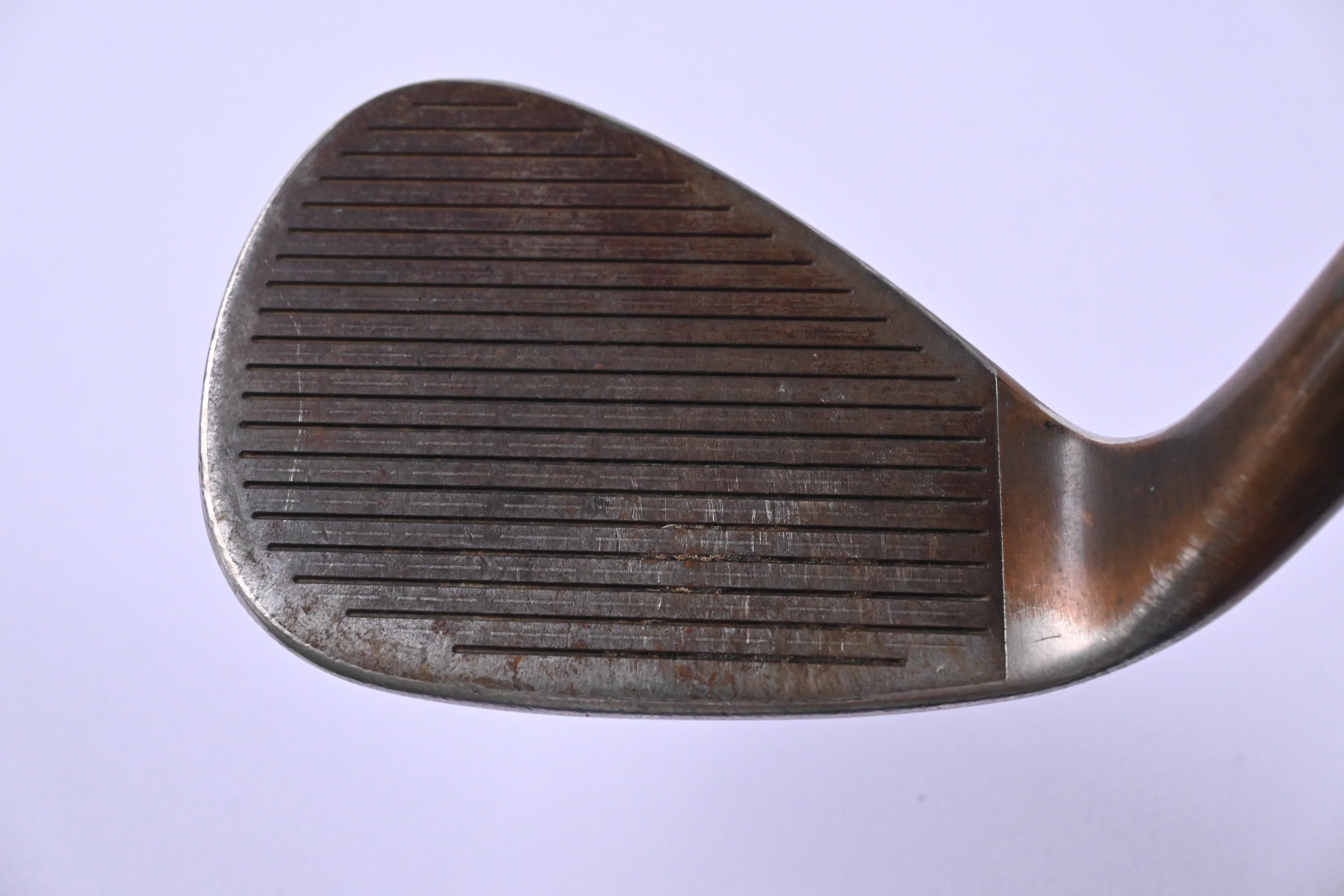 Taylormade Hi-Toe 3 Sand Wedge / 56 Degree / Wedge Flex KBS Hi-Rev 2.0 115 Shaft