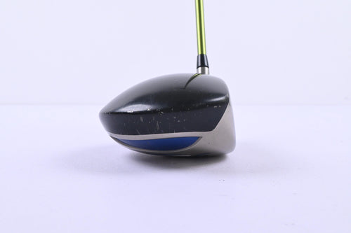 Ping G5 Driver / 9 Degree / Stiff Flex Aldila NV Green 65 Shaft