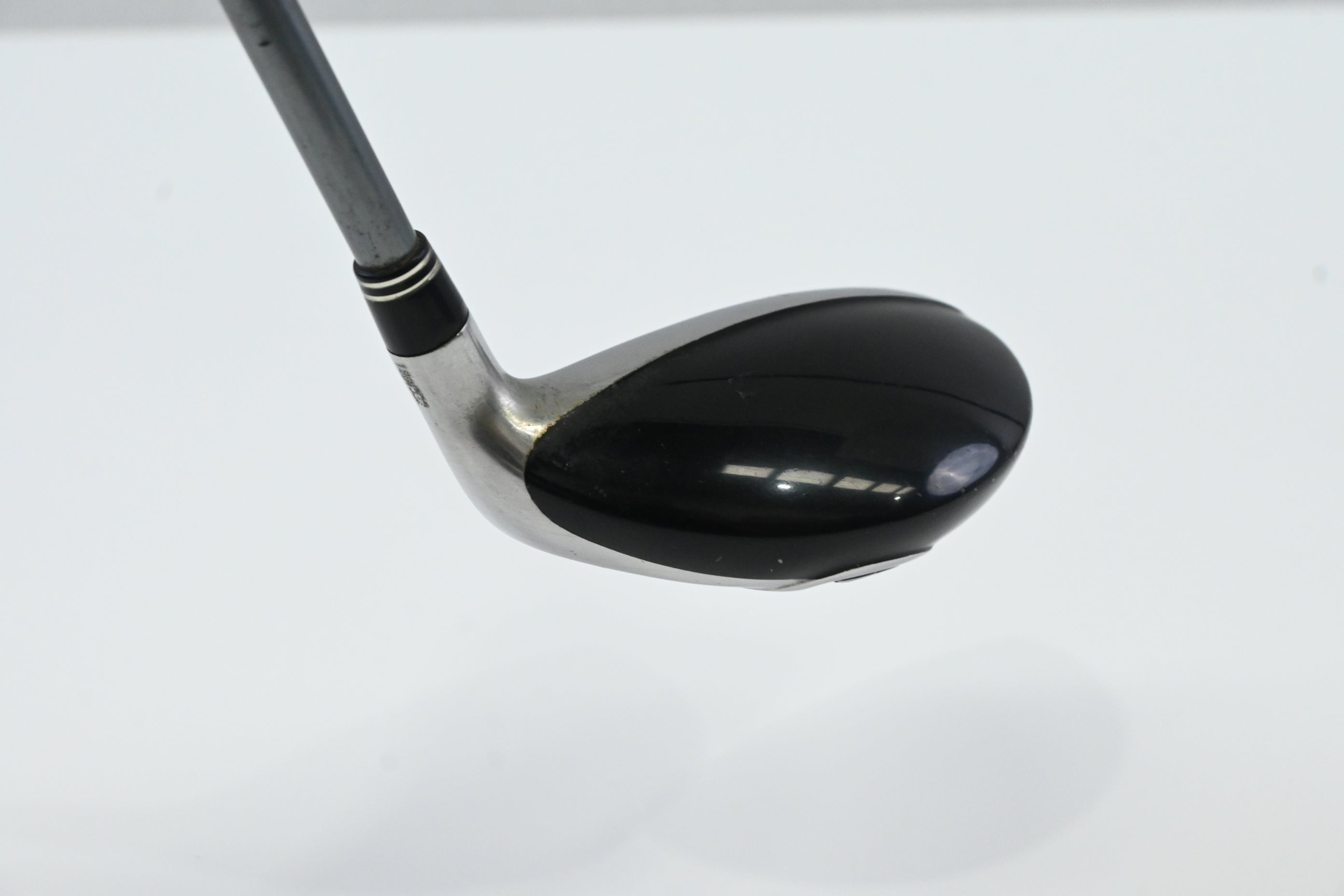 Cobra Baffler #4 Hybrid / 23 Degree / Regular Flex Aldila NV-HL 65