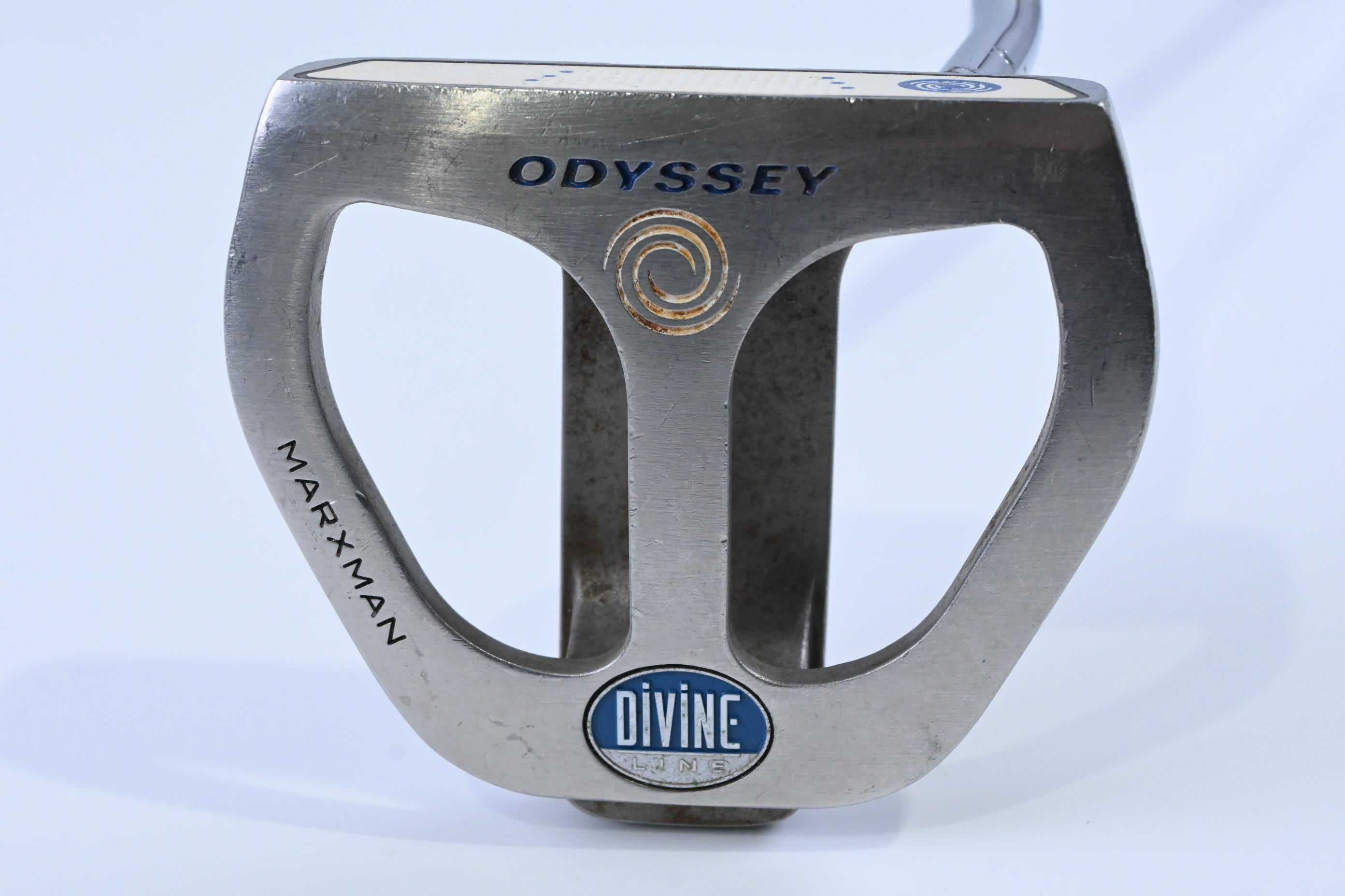 Odyssey Divine Line Marxman Putter / 33 Inch