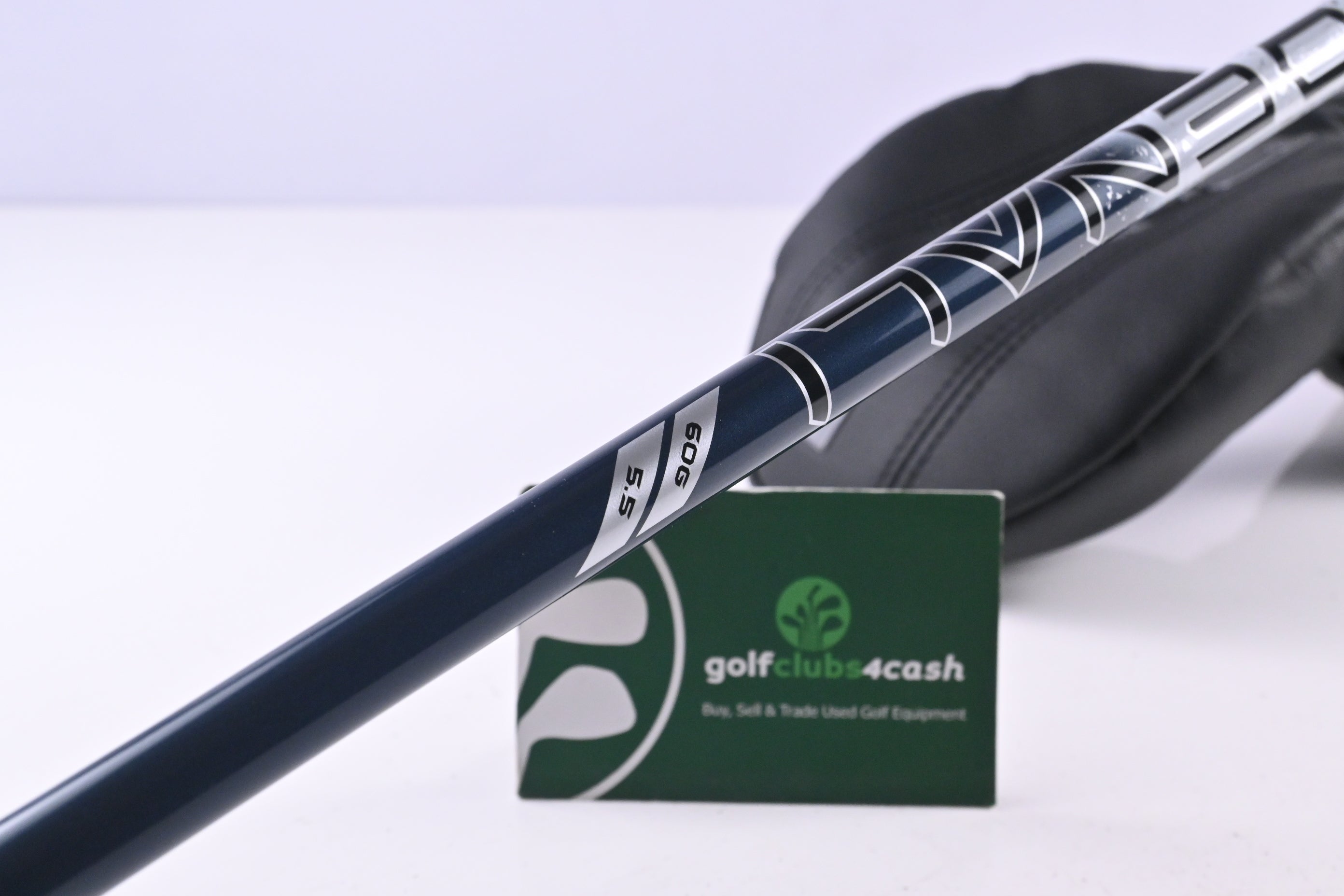 Cobra DS-Adapt X Driver / 10.5 Degree / Regular Flex Denali Blue 60 Shaft