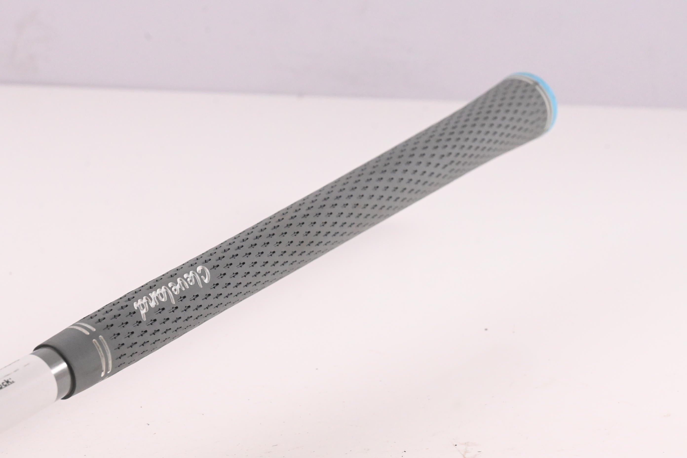 Ladies Cleveland Launcher HB #5 Hybrid / 25 Degree / Ladies Flex Miyazaki C.Kua