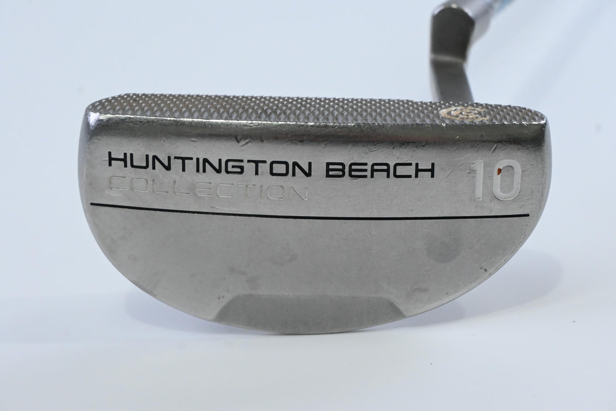 Cleveland Huntington Beach 10 Putter / 33 Inch