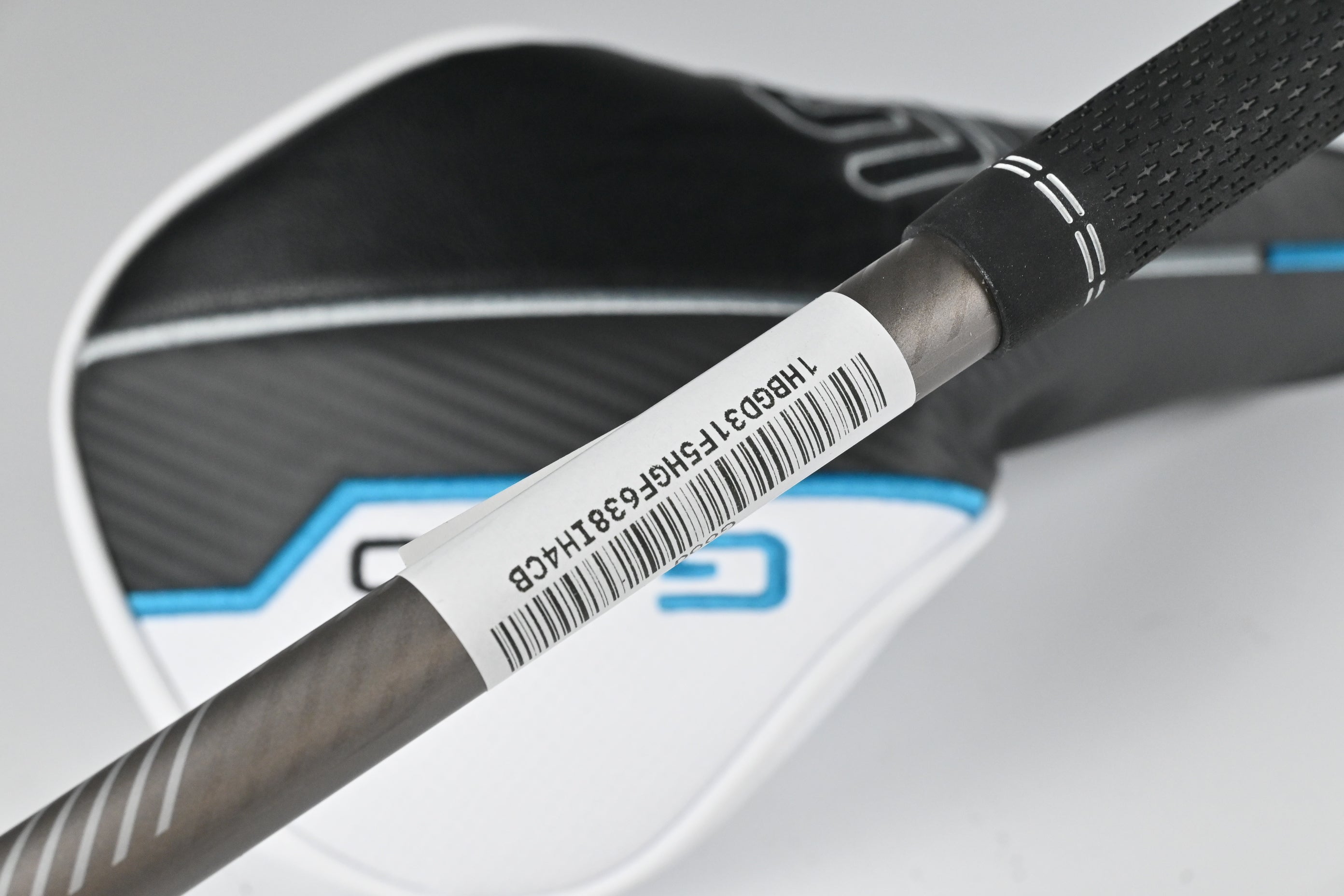 Ping G440 Max Driver / 12 Degree / Stiff Flex Ping Tour 2.0 Chrome 65 Shaft