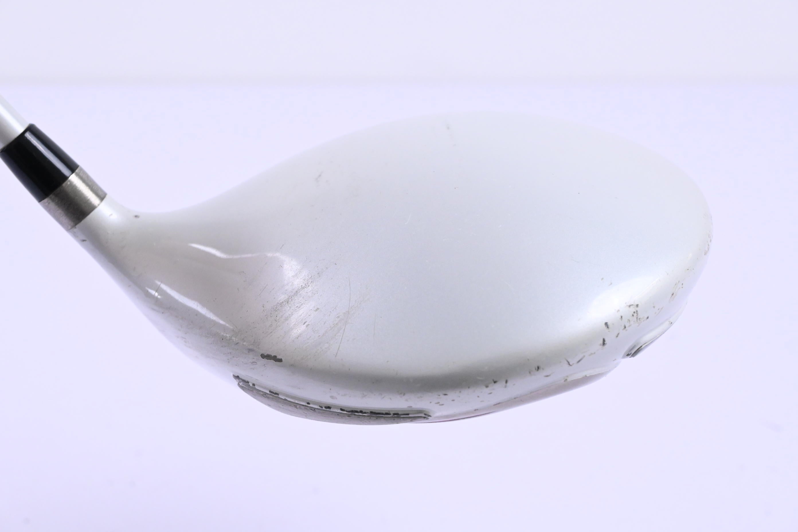 Ladies Ping Rapture V2 Driver / 12 Degree / Ladies Flex Ping TFC 550D Shaft