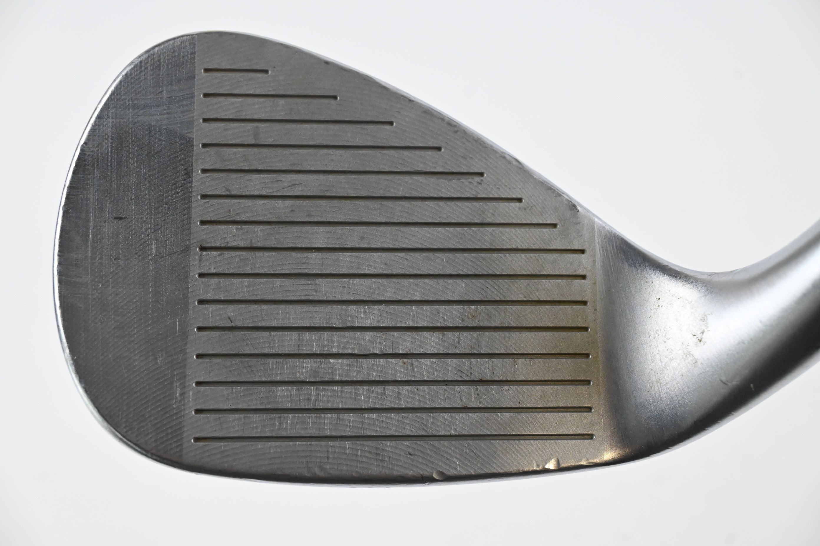 Wilson Staff Model Sand Wedge / 54 Degree / Wedge Flex Dynamic Gold Spinner