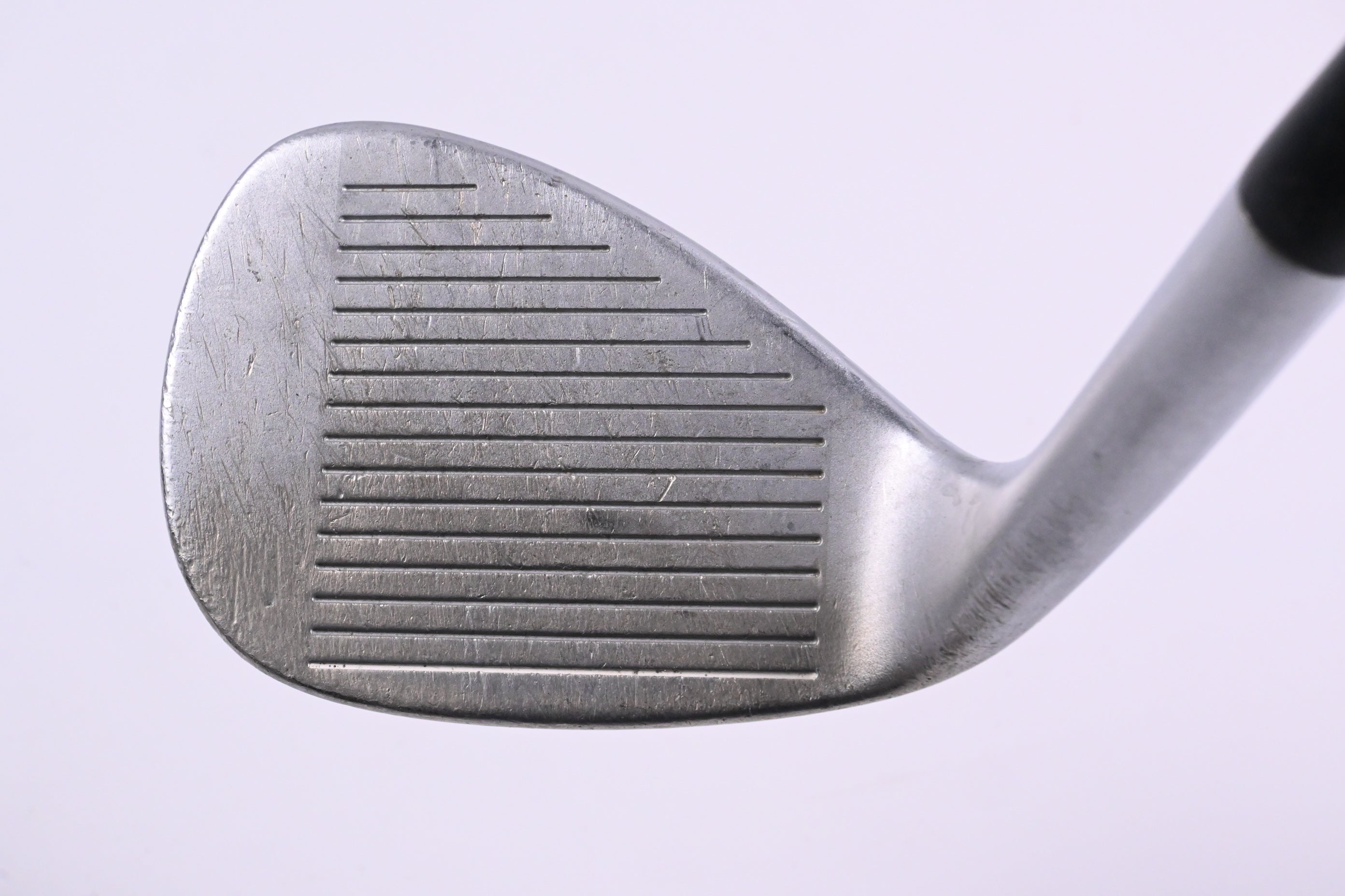 Ladies Cleveland 588 Original Lob Wedge / 60 Degree / ladies Flex Cleveland Shaft