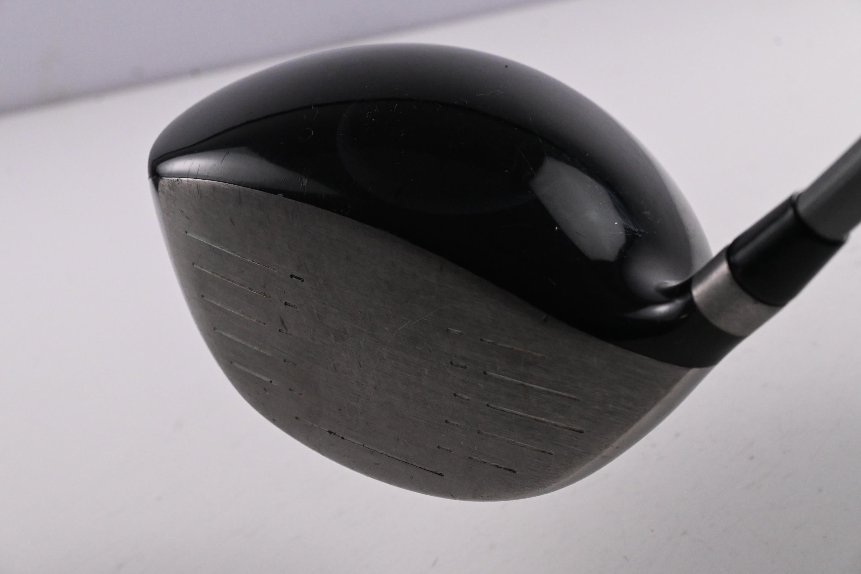 Ping G5 Driver / 10.5 Degree / Regular Flex Ping TFC 100D Shaft