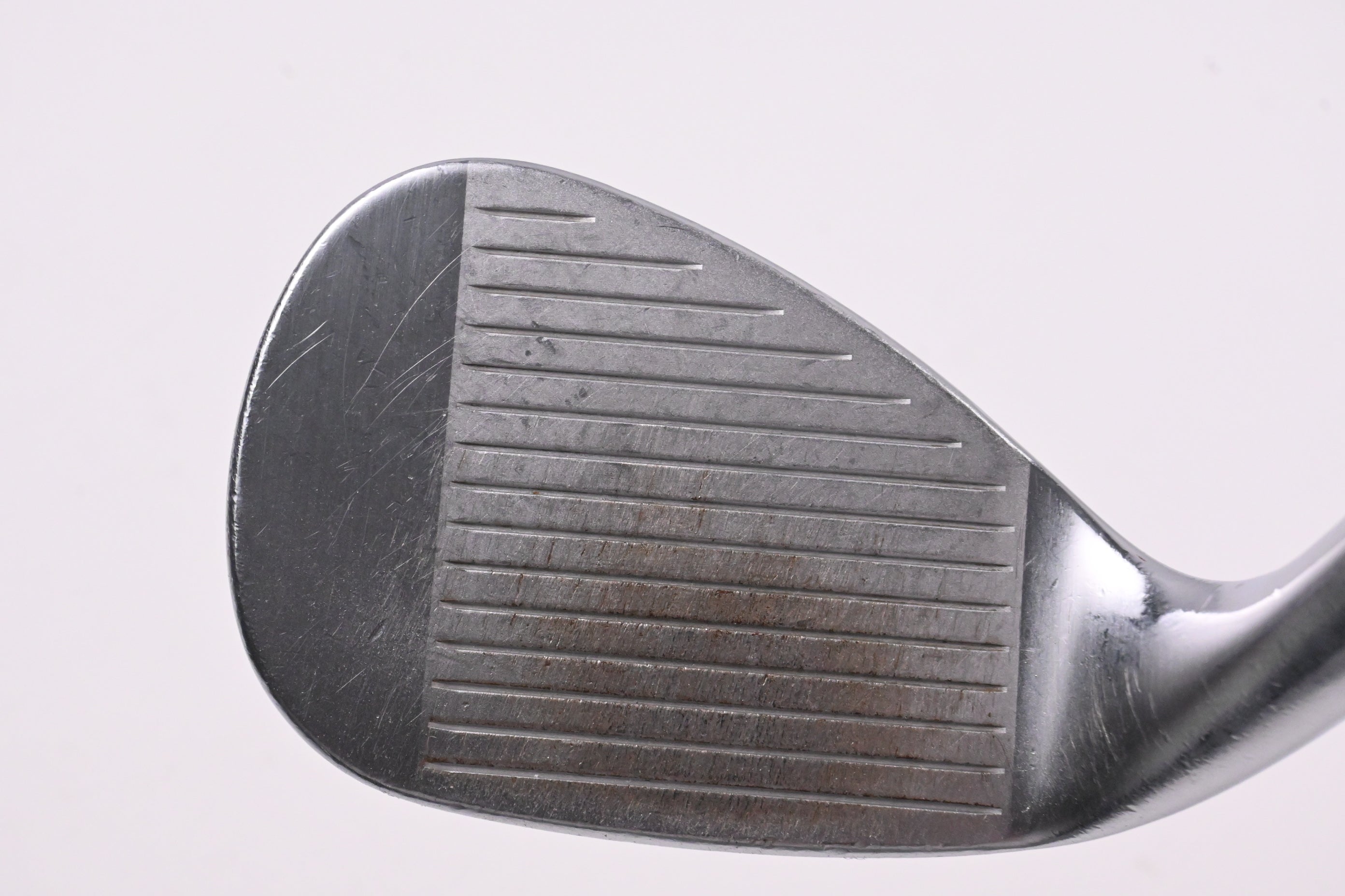 Callaway Opus Gap Wedge / 52 Degree / X-Flex KBS HI-REV 2.0 135 Shaft