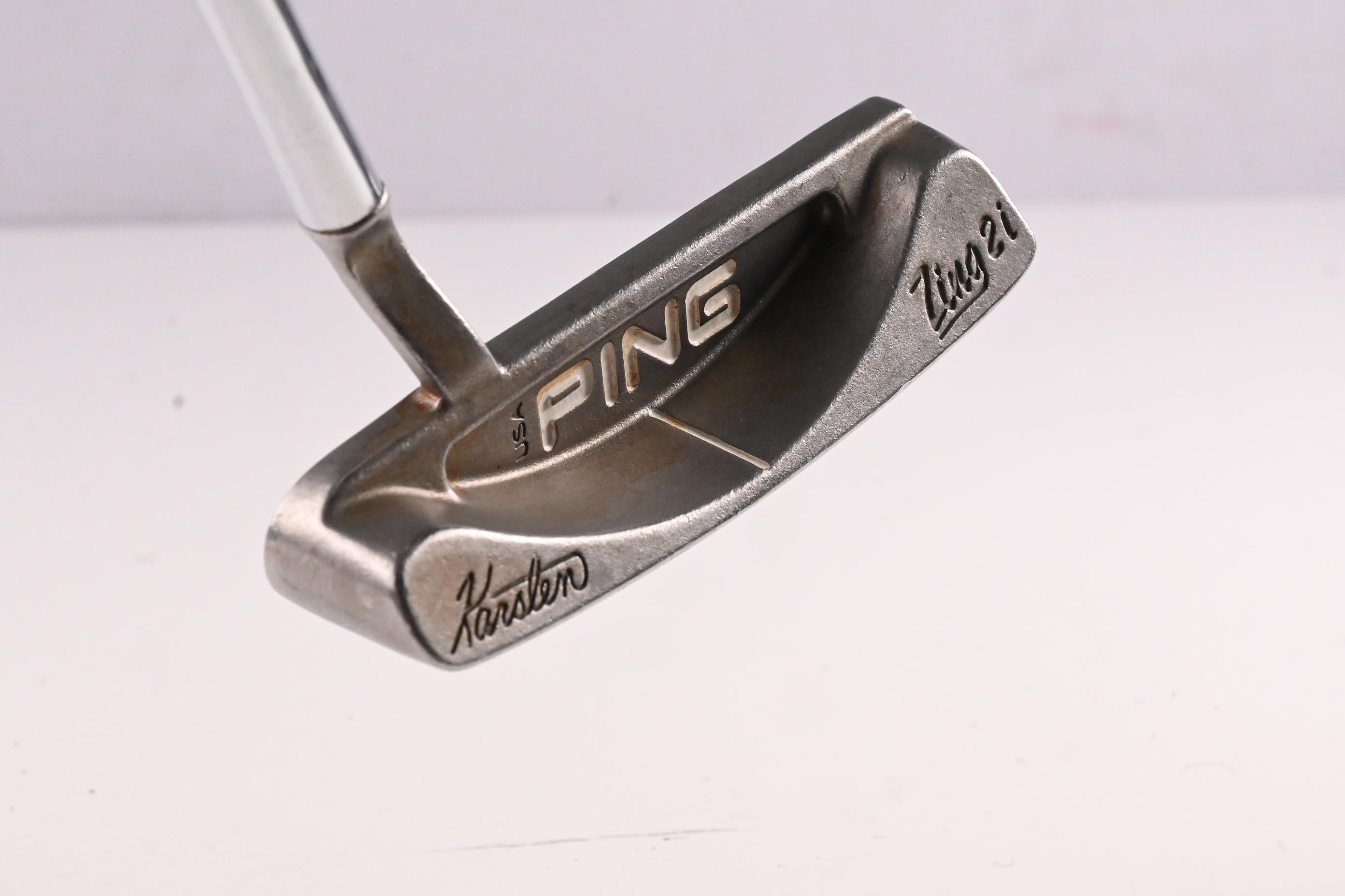 Ping Karsten USA Isopur Zing 2i Putter / 36 Inch