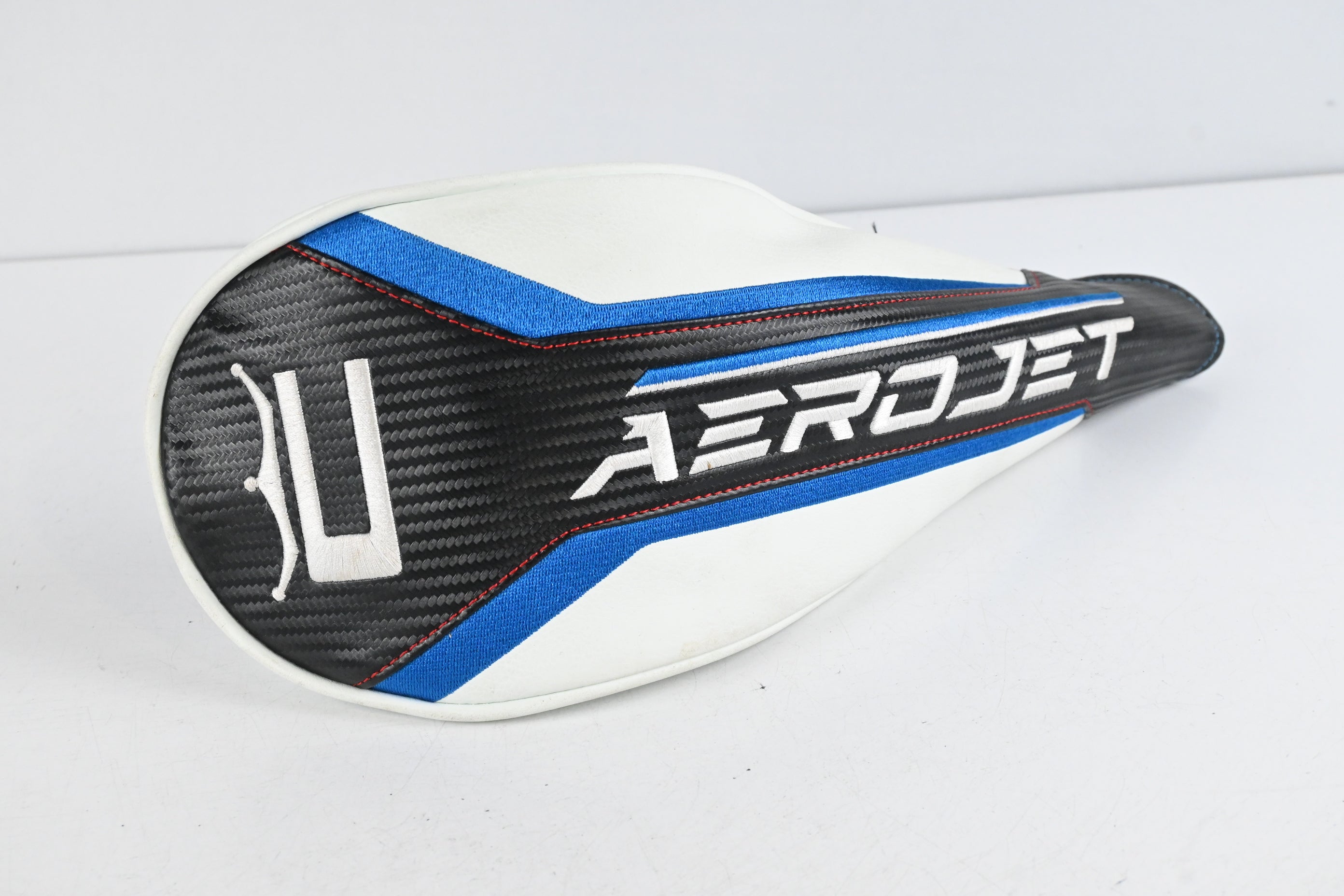 Cobra Aerojet Driver / 9 Degree / X-Flex Kai'li White 60 Shaft