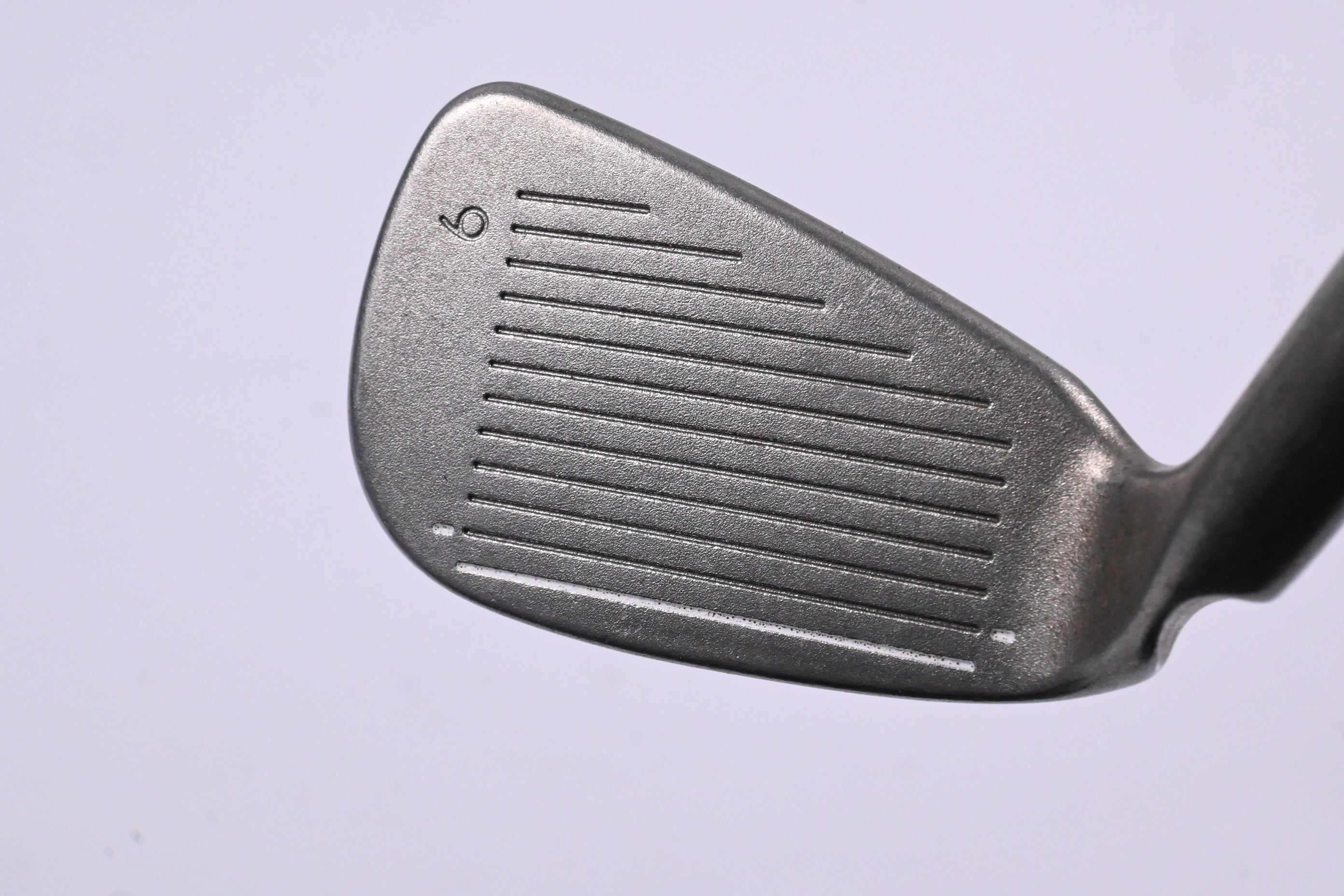 Ping i3+ #6 Iron / Blue Dot / Regular Flex Ping True Temper Shaft