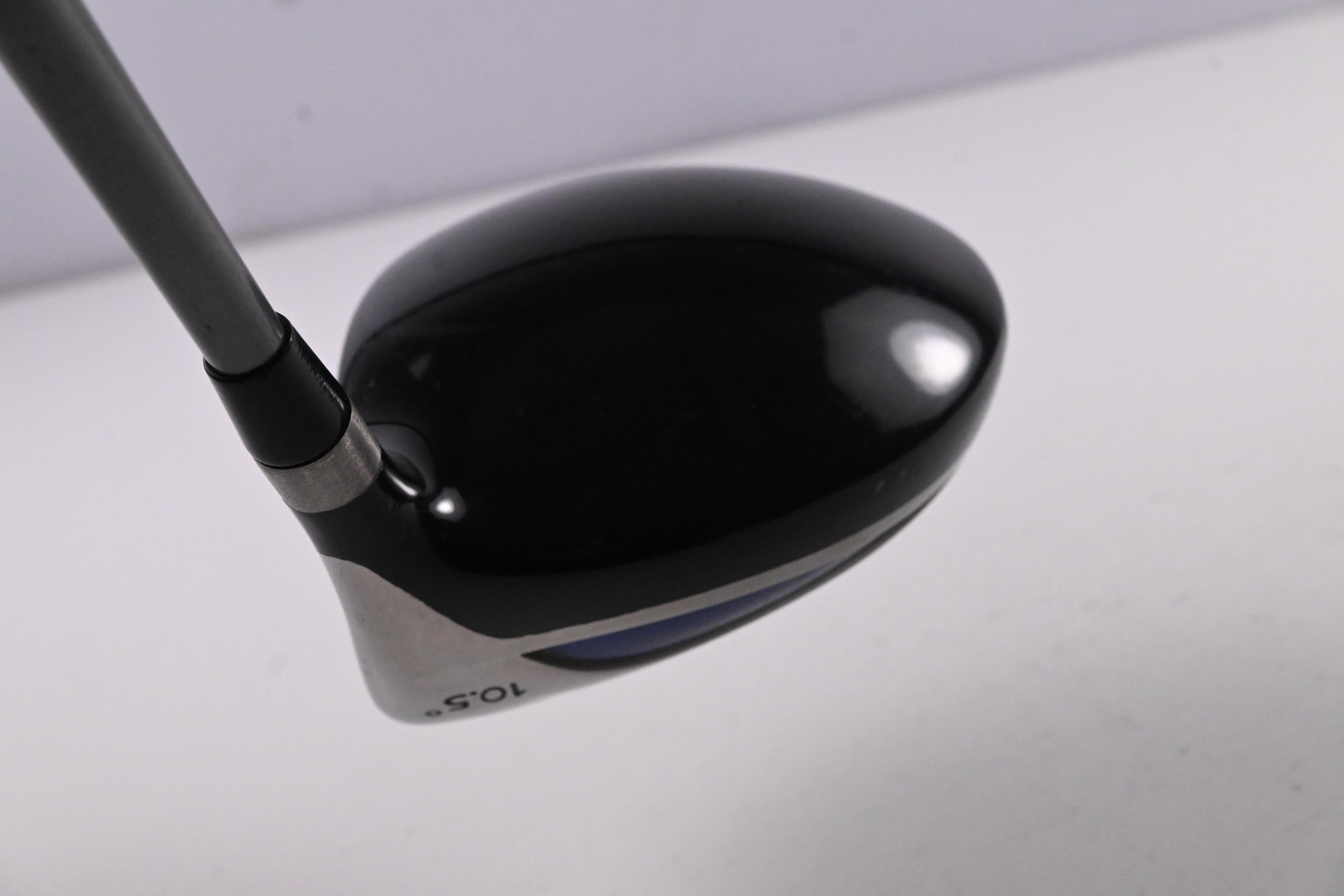 Ping G5 Driver / 10.5 Degree / Regular Flex Ping TFC 100D Shaft