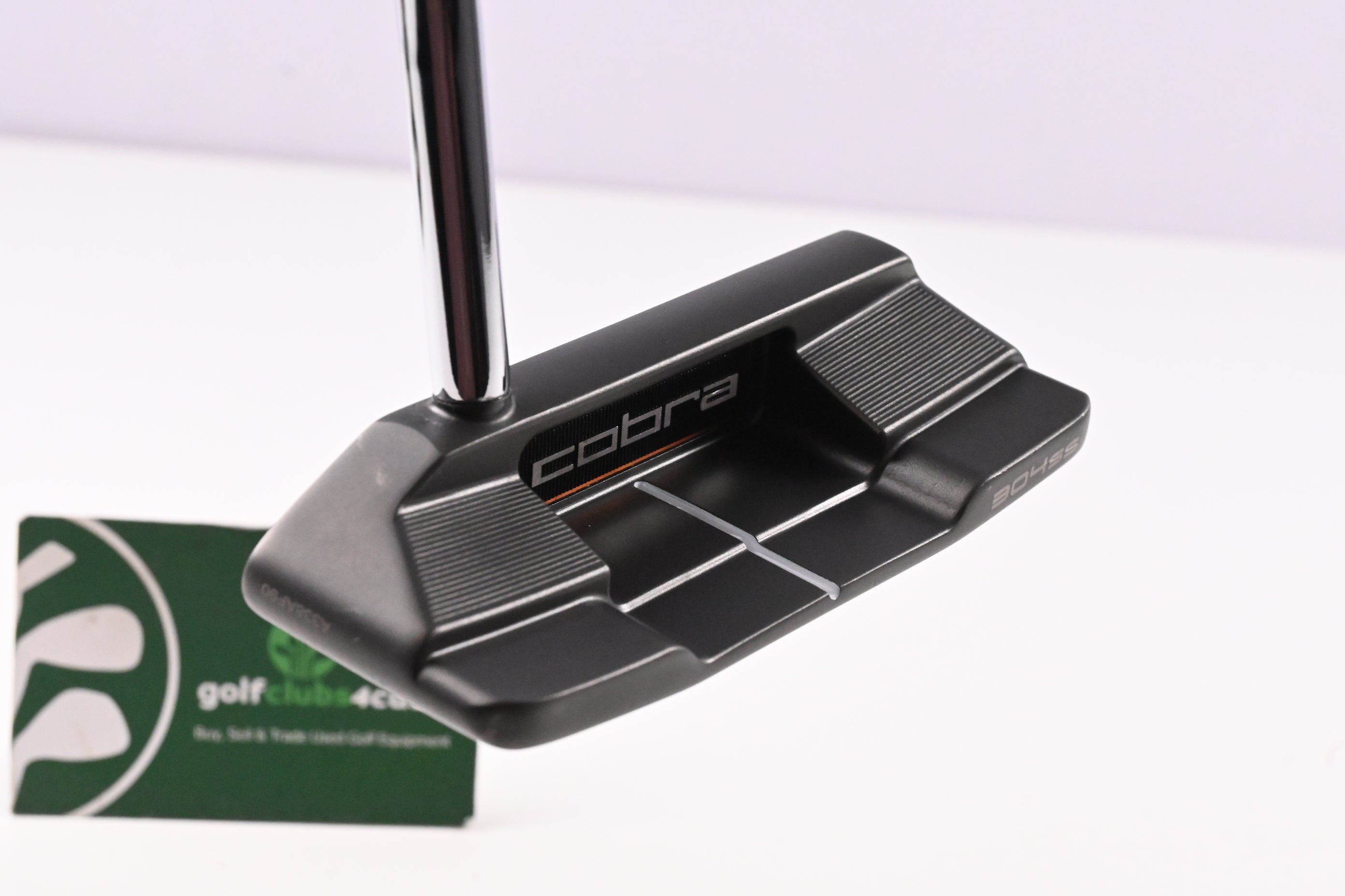 Cobra 2024 Vintage Widesport Putter / 35.5 Inch