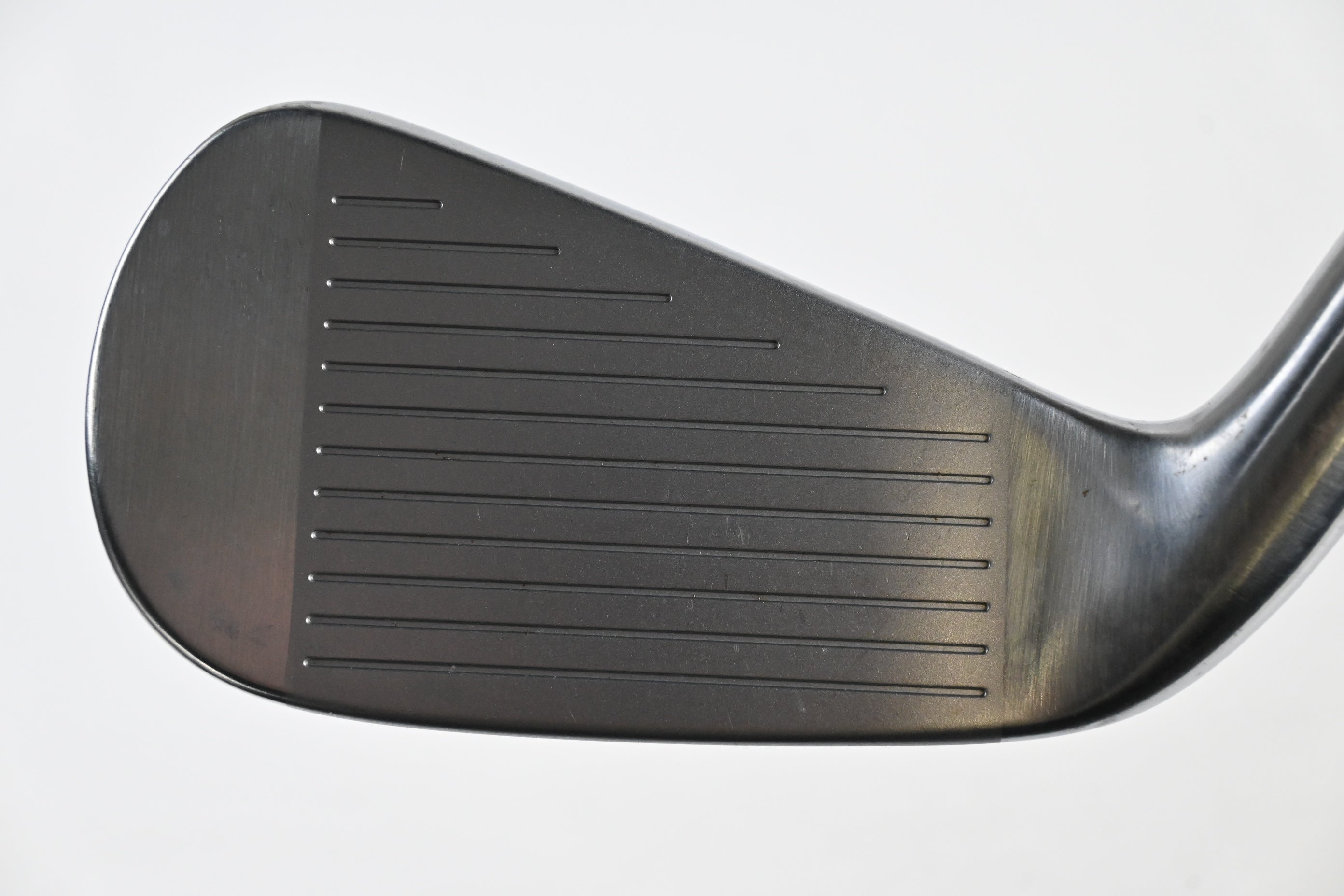 Taylormade Stealth UDI #2 Iron / 18 Degree / Regular Flex Aldila Ascent 65 Shaft