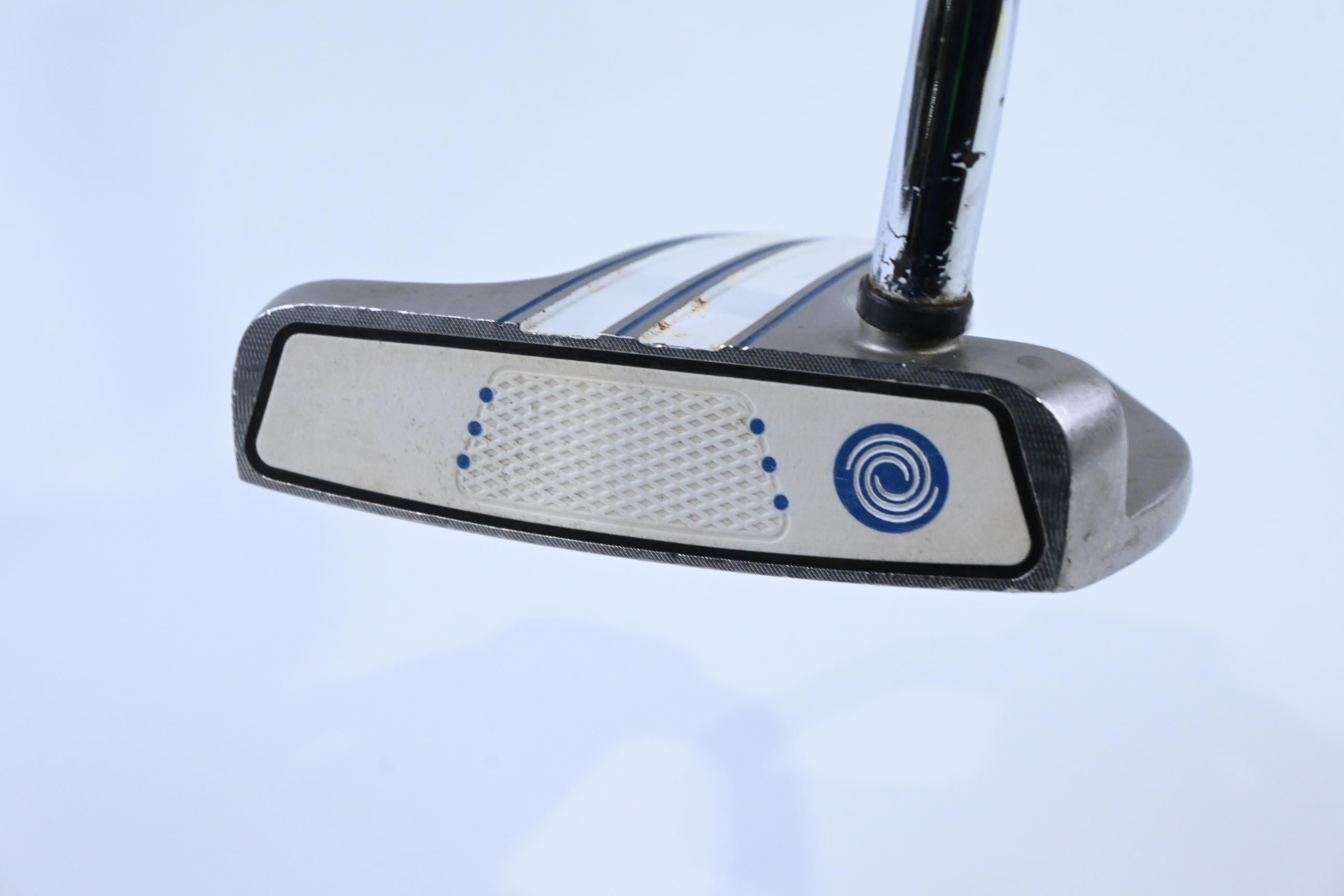 Odyssey Divine Line Marxman Putter / 33 Inch