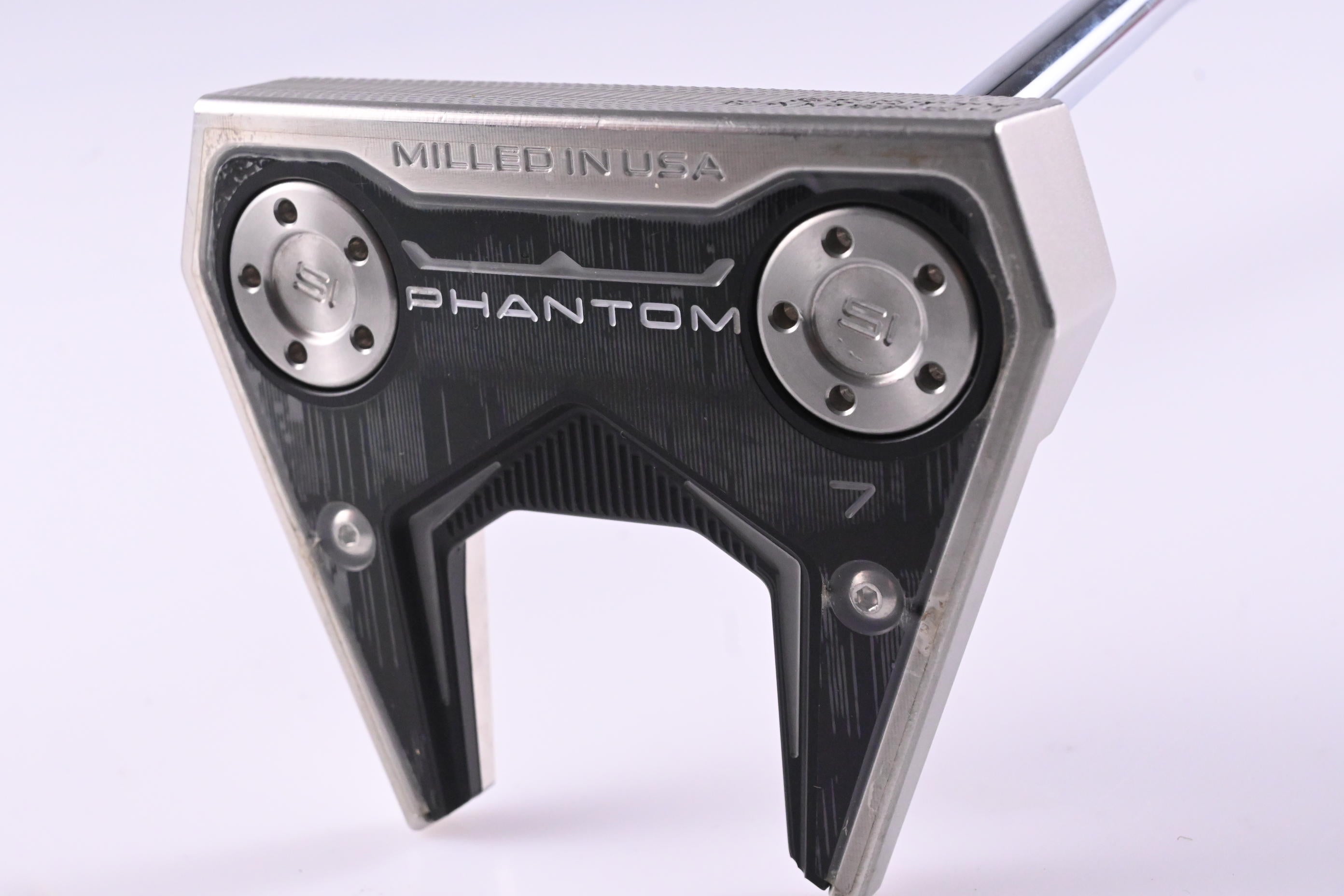 Scotty Cameron 2024 Phantom 7 Putter / 34 Inch
