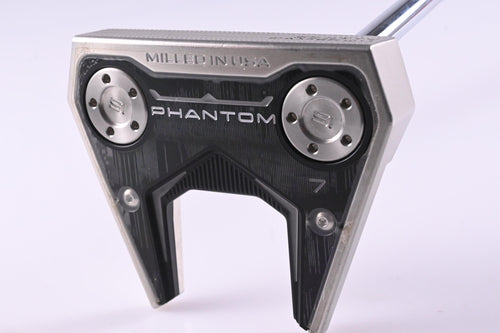 Scotty Cameron 2024 Phantom 7 Putter / 34 Inch