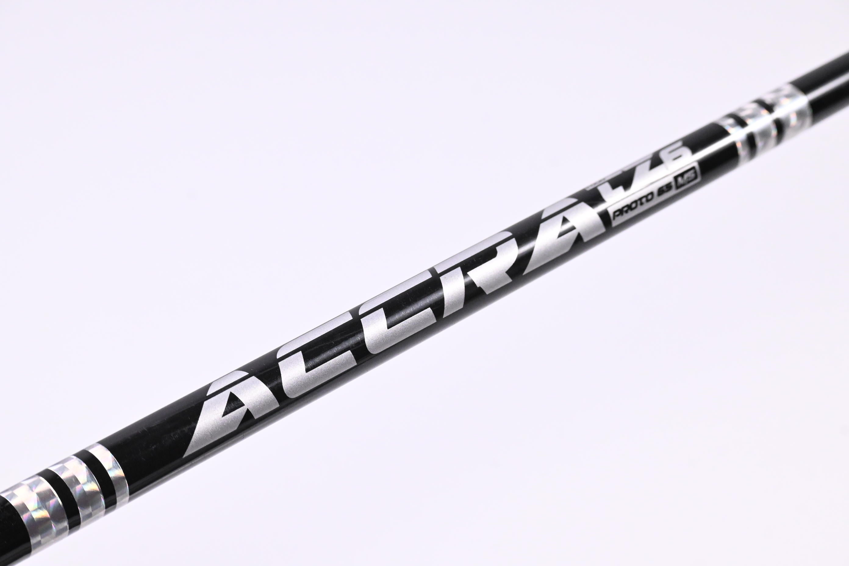 Accra TZ6 65 #3 Wood Shaft / X-Flex / PXG
