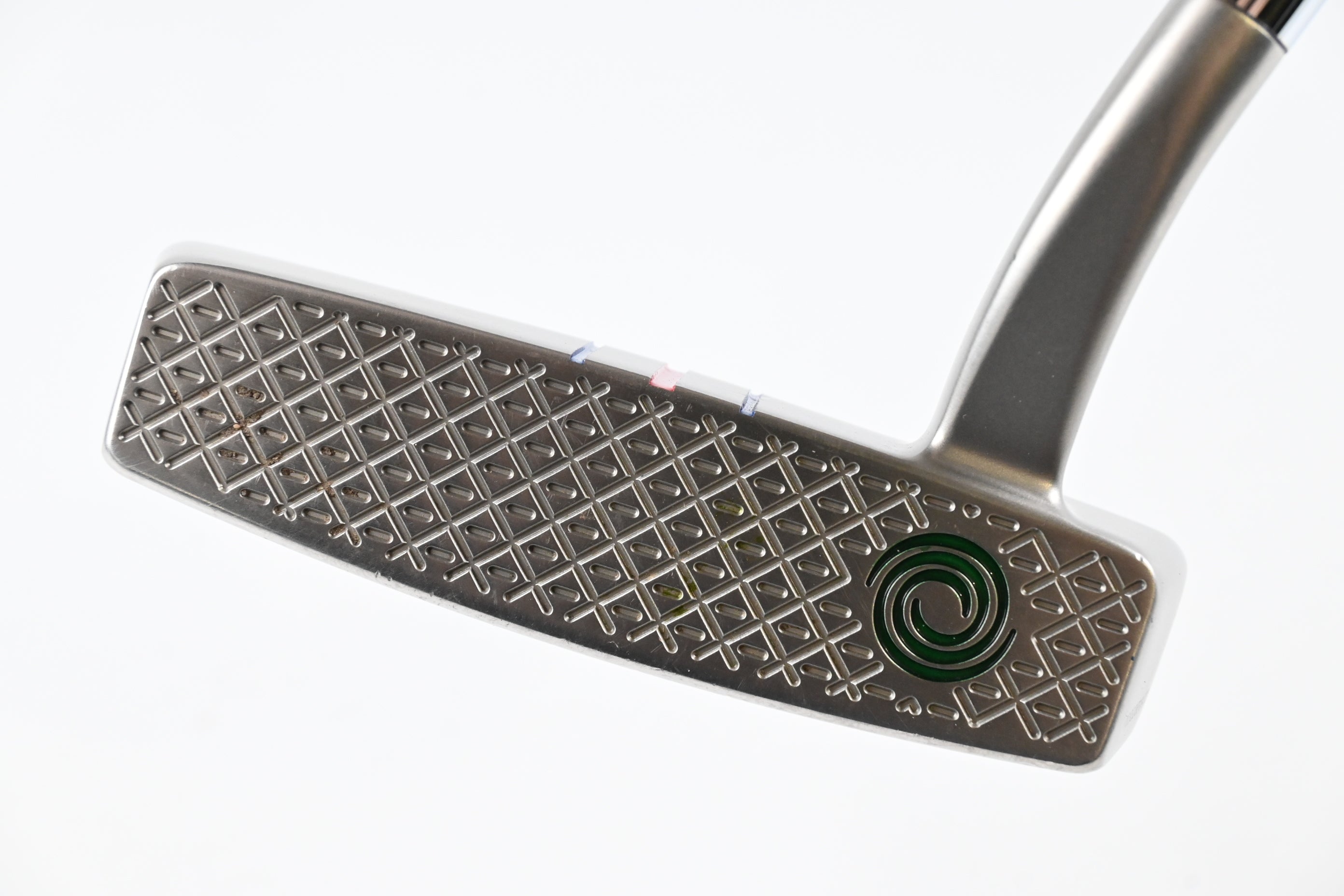 Odyssey Toulon Garage Stroke Lab Las Vegas Putter / 34 Inch