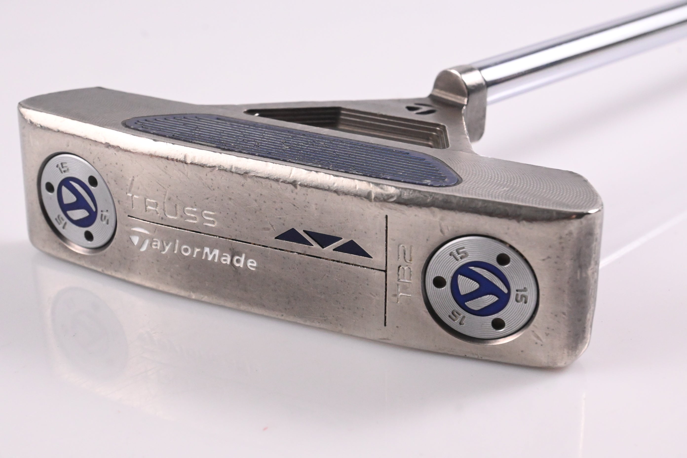 Taylormade Truss TB2 Putter / 34 Inch