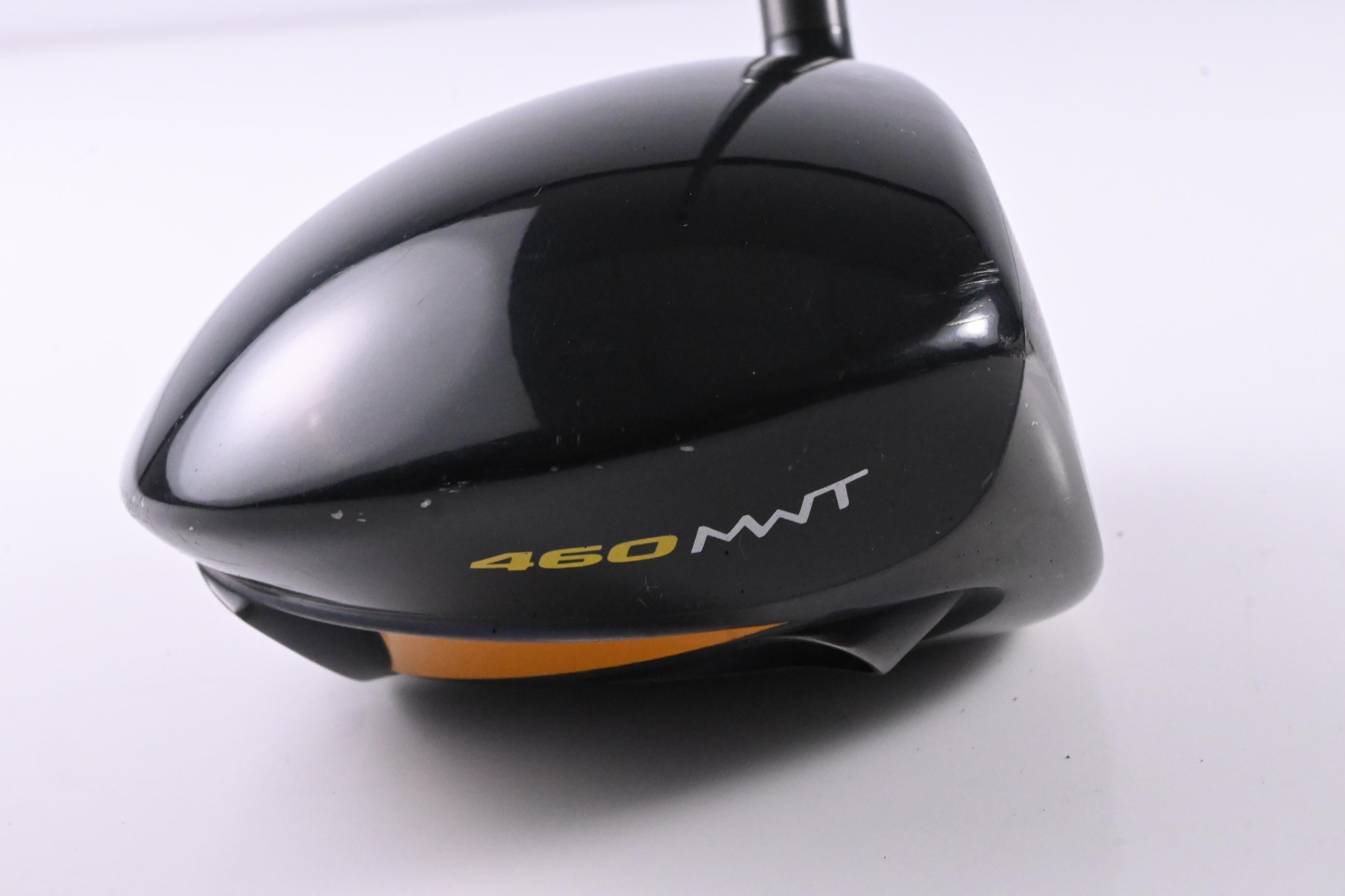 Taylormade R7 Superquad Driver / 11.5 Degree / Regular Flex Taylormade Reax 65