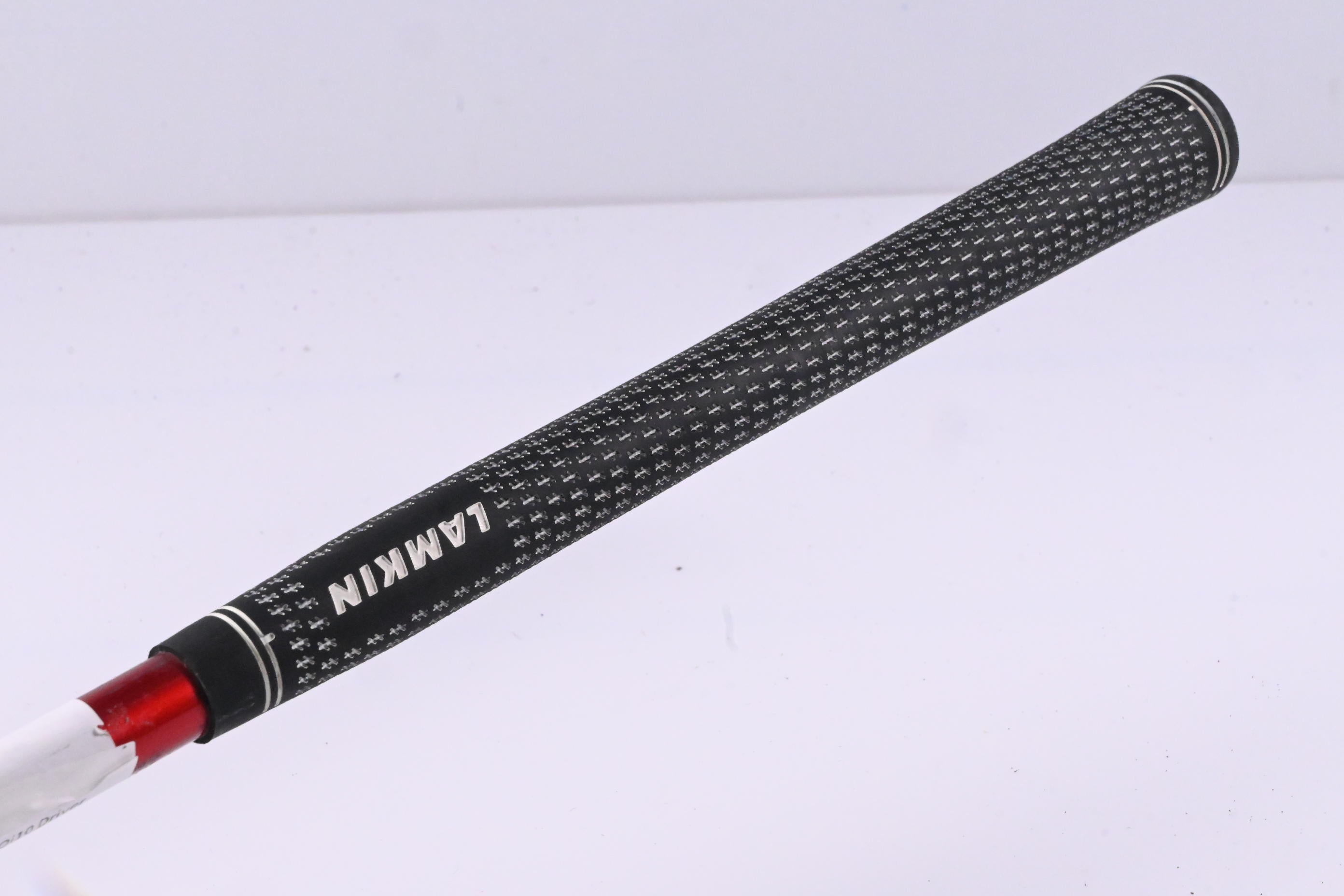 Taylormade Qi10 Driver / 10.5 Degree / Regular Flex Fujikura Ventus Red 5 Shaft