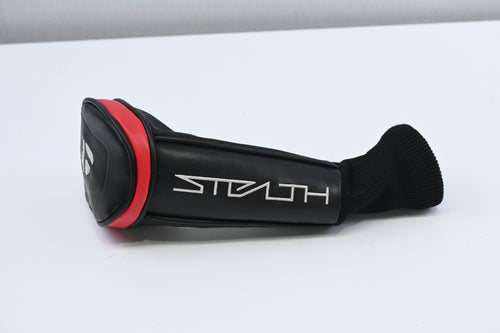 Taylormade Stealth Plus #3 Hybrid / 19.5 Degree / Stiff Flex HZRDUS Smoke RDX 80