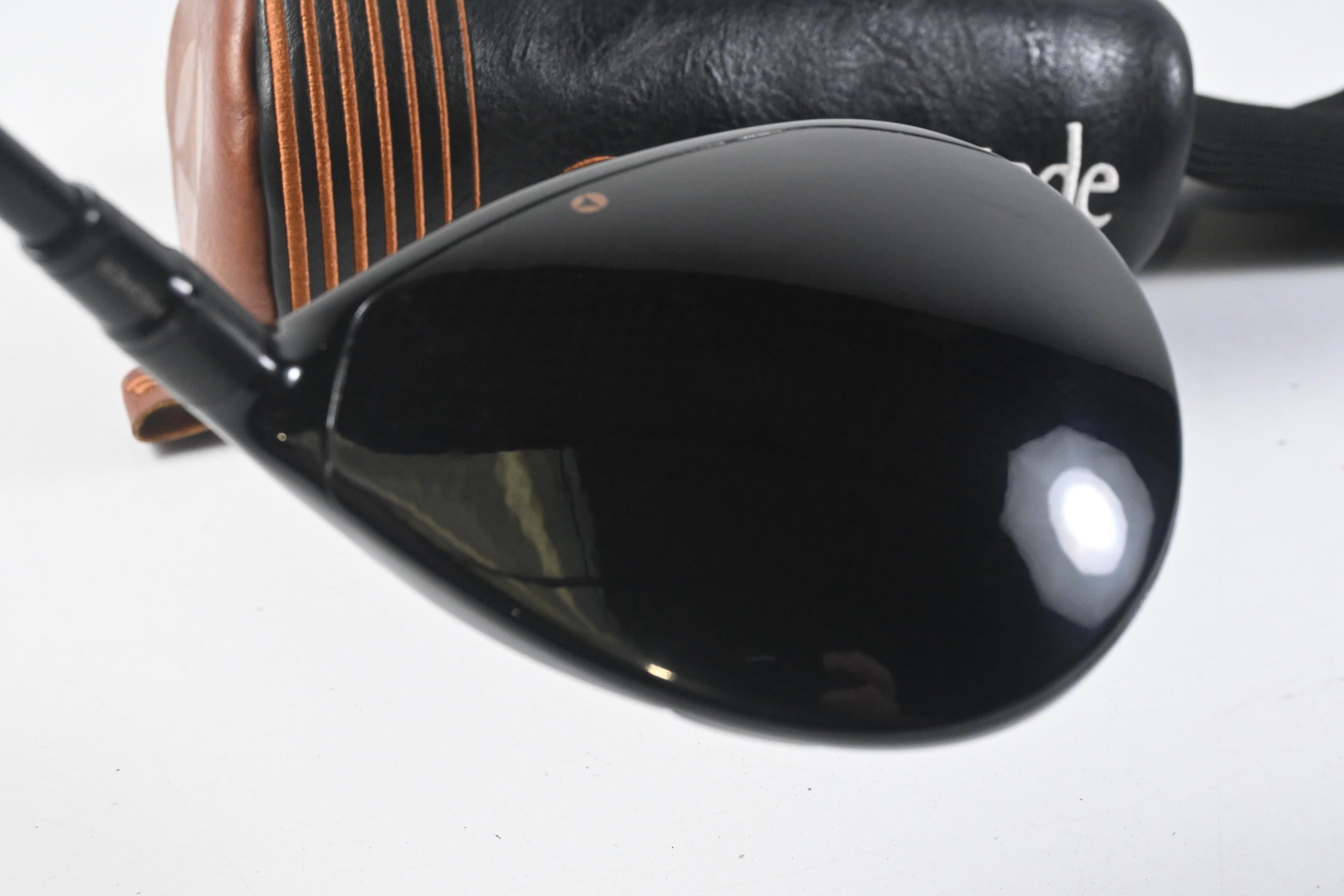 Taylormade BRNR Mini Driver / 11.5 Degree / Stiff Flex UST Mamiya Proforce 65