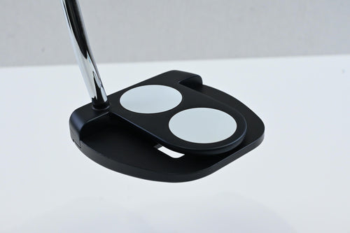 Odyssey Ai-One Cruiser 2-Ball Jailbird Putter / 38 Inch