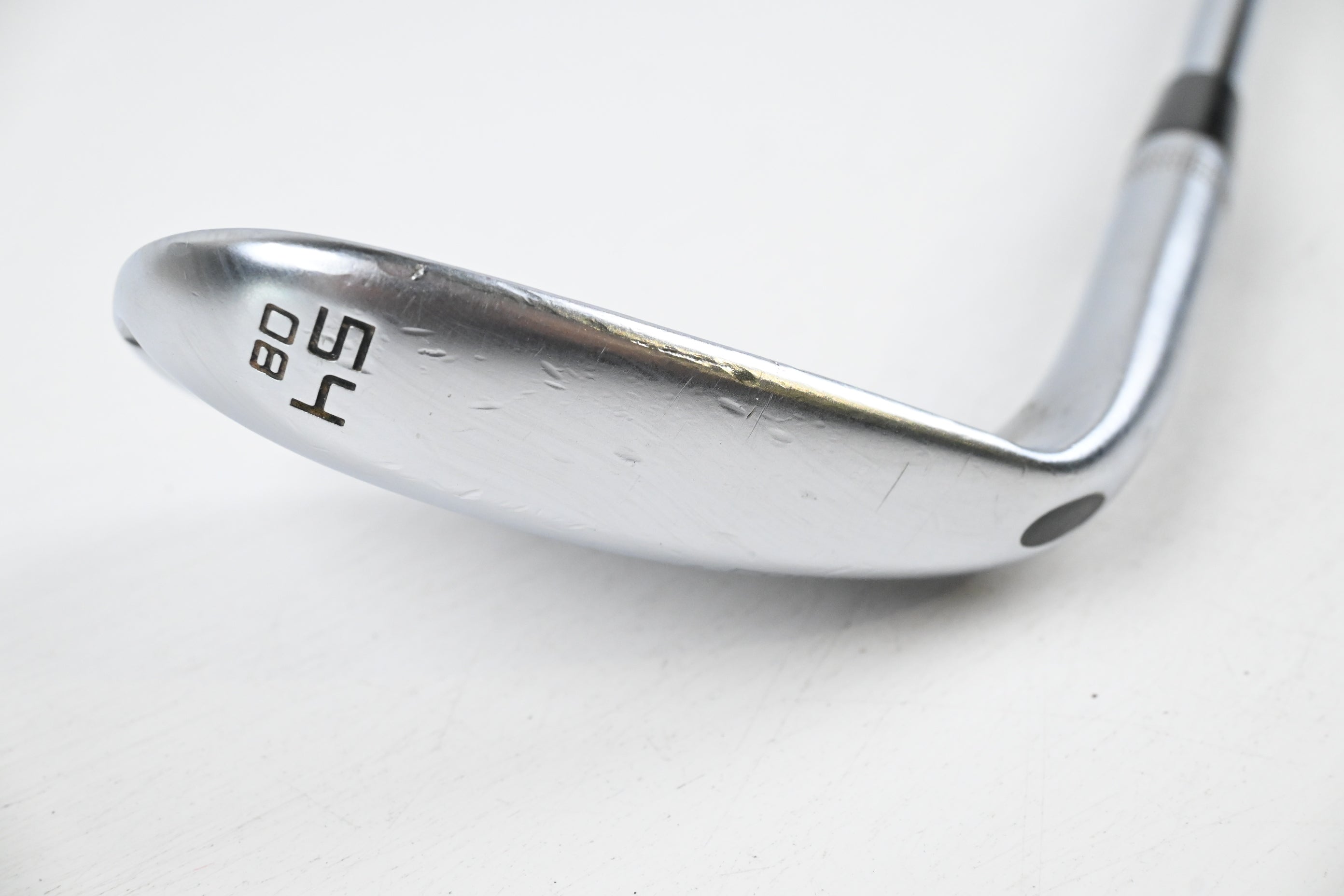 Wilson Staff Model Sand Wedge / 54 Degree / Wedge Flex Dynamic Gold Spinner