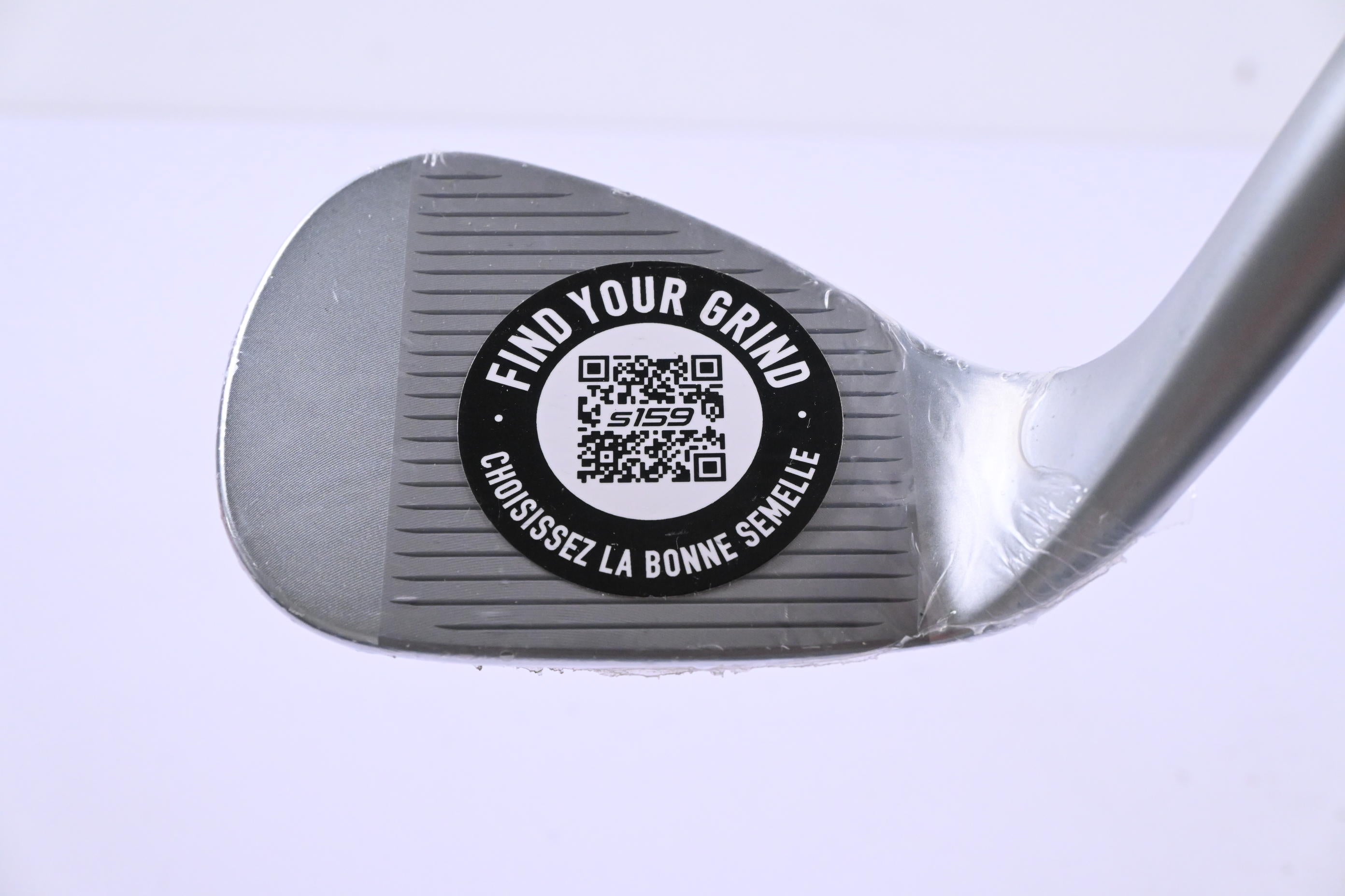 Ping S159 Lob Wedge / 58 Degree / Black Dot / Wedge Flex Ping Z-Z115 Shaft