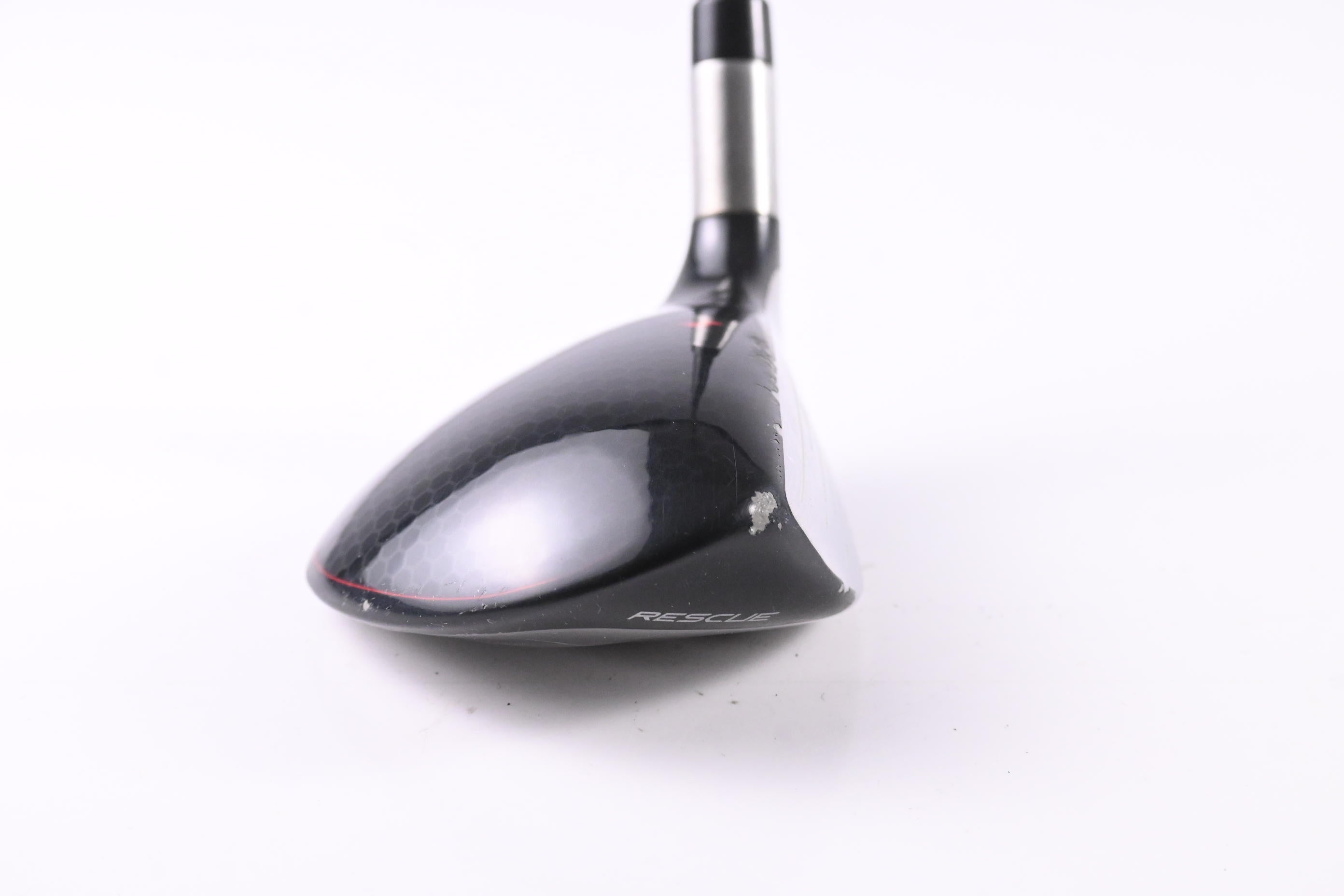 Taylormade Burner Superfast #4 Hybrid / 21 Degree / Regular Flex Taylormade Reax
