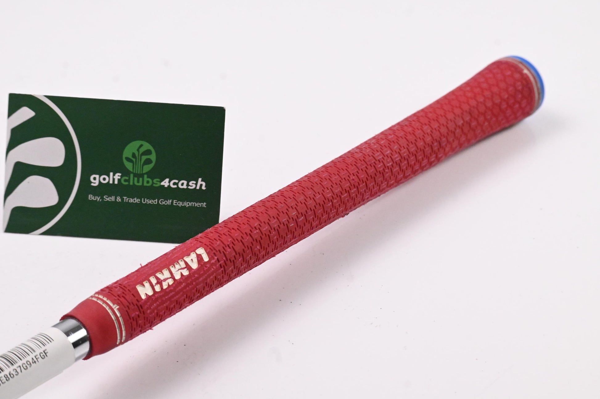 Cobra King MB #8 Iron / X Flex N.S.Pro Modus3 Tour 105 Shaft