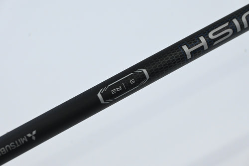 Callaway Elyte X #4 Hybrid / 21 Degree / Senior Flex Vanquish 5 Shaft